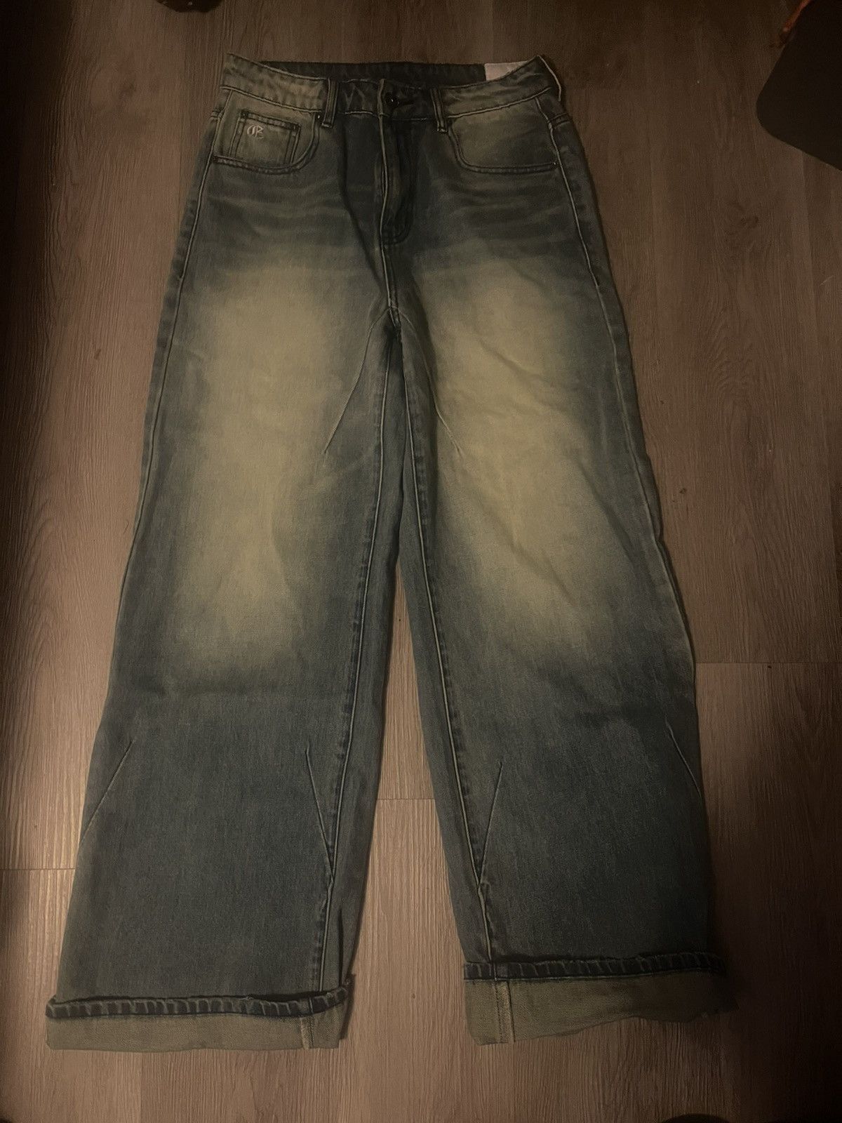 K-Two Studios Elysian 30x32 jeans Size US 30 / EU 46 - 1 Thumbnail
