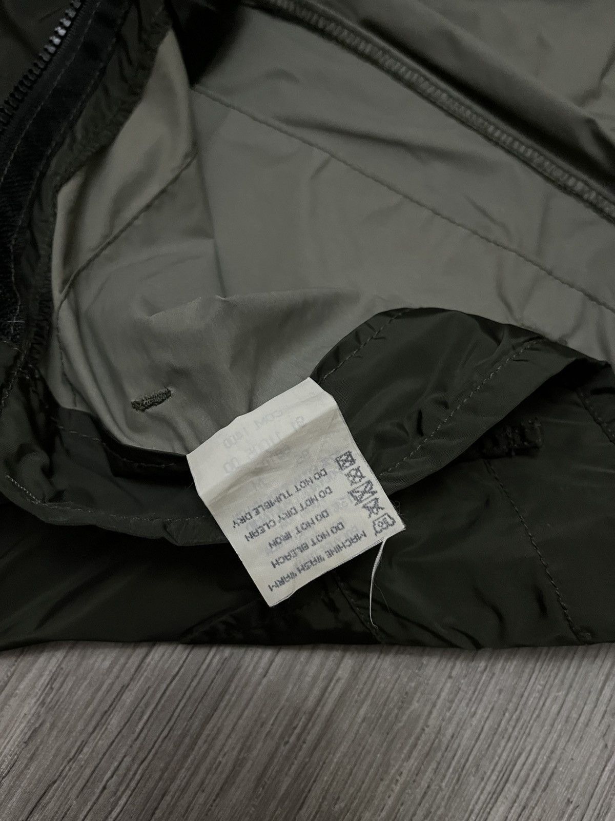 Moncler Vintage moncler pants Size US 32 / EU 48 - 7 Thumbnail