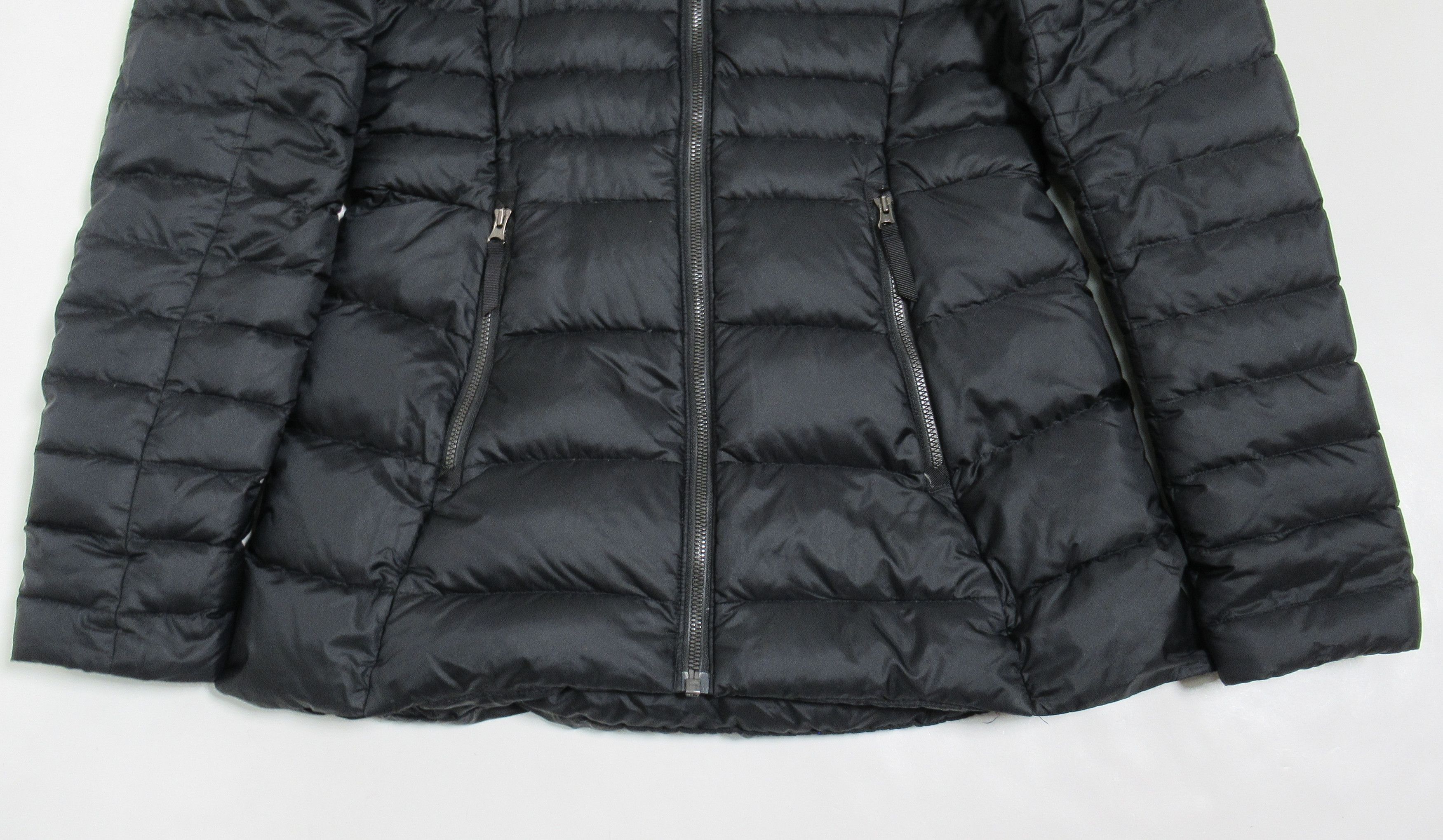Lululemon Lululemon Women's Down For It Jacket Black Stretch Glyde Size M / US 6-8 / IT 42-44 - 3 Thumbnail