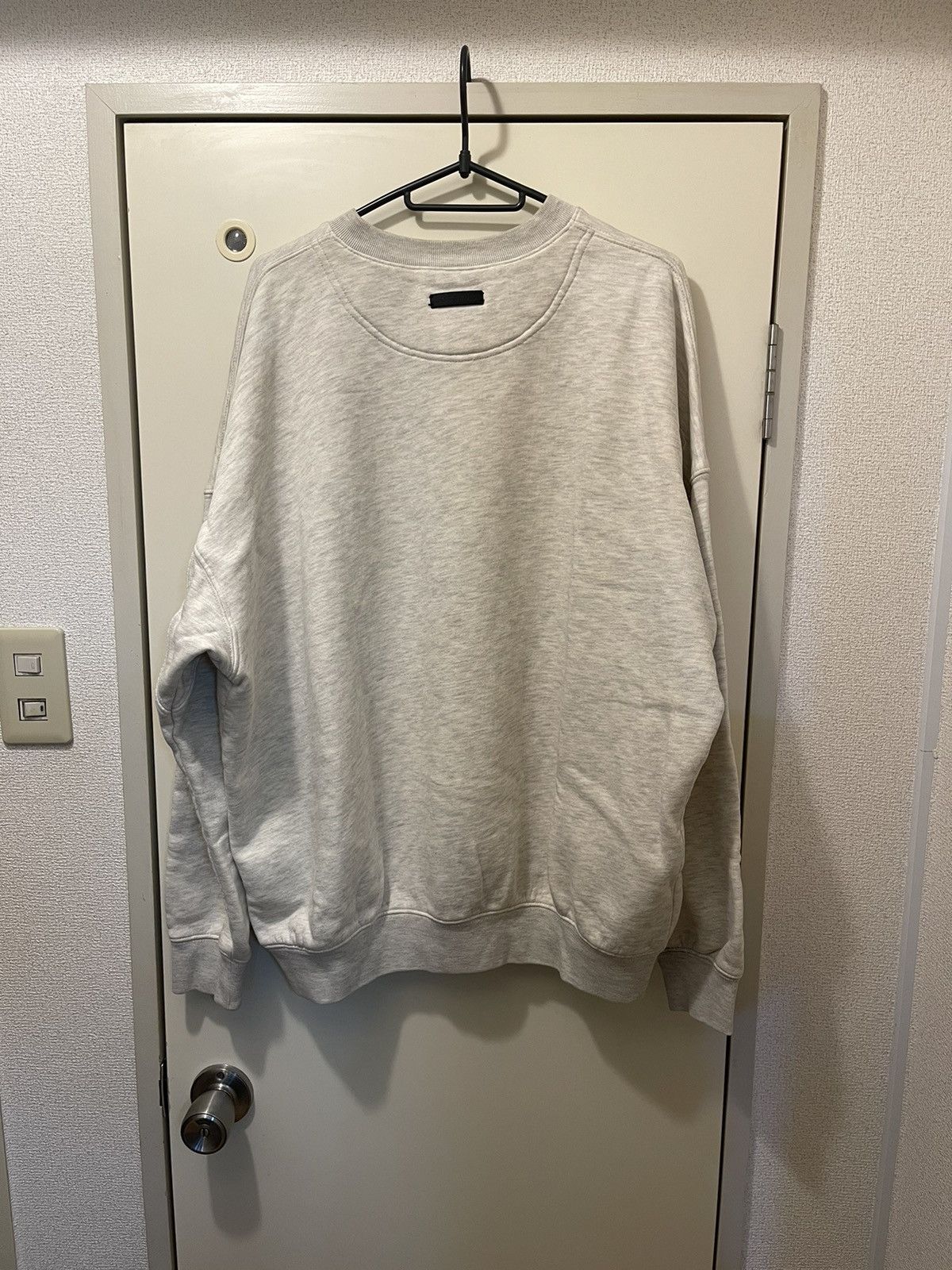 Fear of God Fear of god 7th sweaters Size US S / EU 44-46 / 1 - 2 Thumbnail