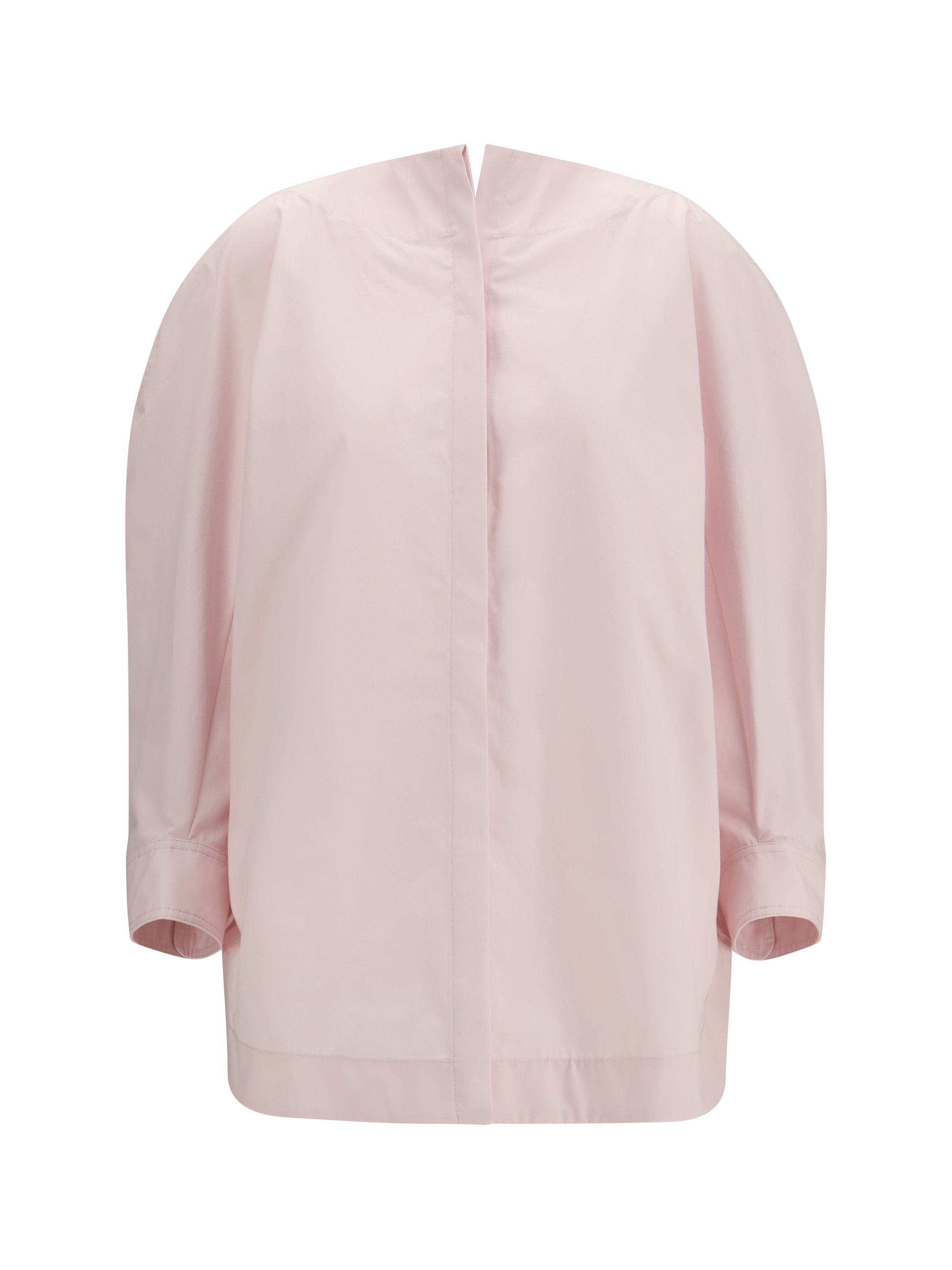 Jacquemus Pittore Shirt Size M / US 6-8 / IT 42-44 - 1 Thumbnail