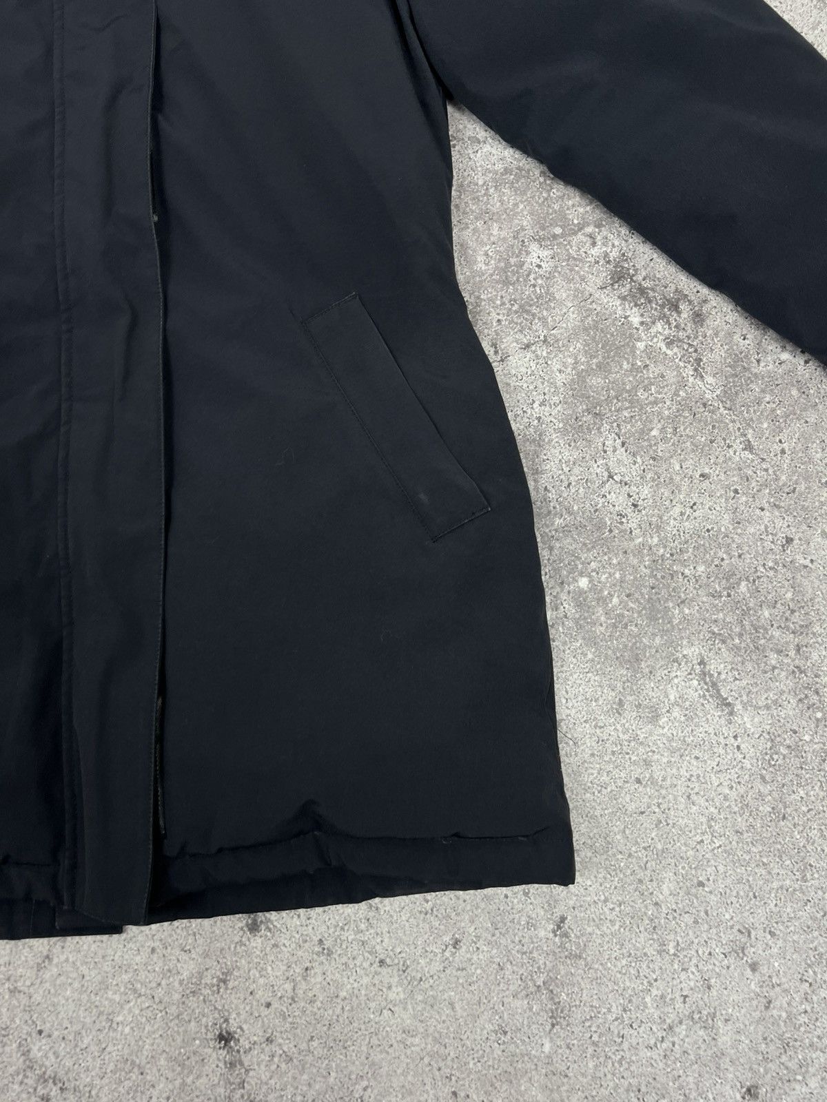 Canada Goose Canada Goose Victoria Parka Down Jacket Size M / US 6-8 / IT 42-44 - 7 Thumbnail
