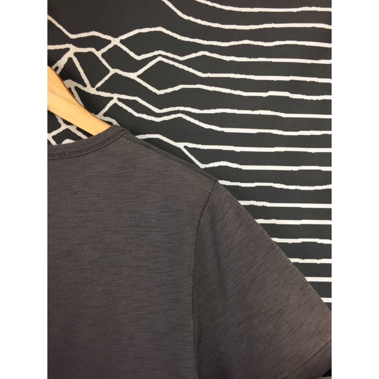 Lee × Vintage LEE Spell Out Logo Union Made Durabilt Tee Size US S / EU 44-46 / 1 - 10 Thumbnail
