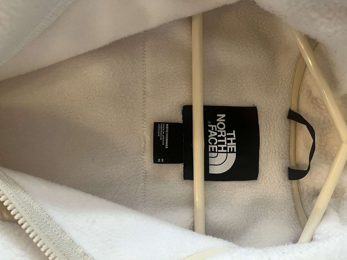 The North Face The North Face high pile Denali Sherpa Size US M / EU 48-50 / 2 - 2 Thumbnail