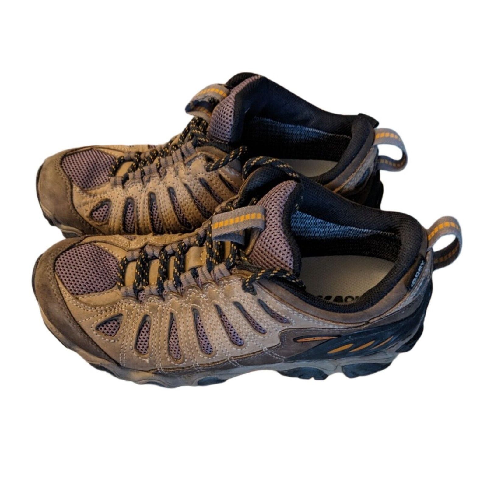 Hoka Hoka One One Hiking Boots GTX Oboz Size 10 Women/8.5 Men. Size US 8 / EU 41 - 1 Thumbnail