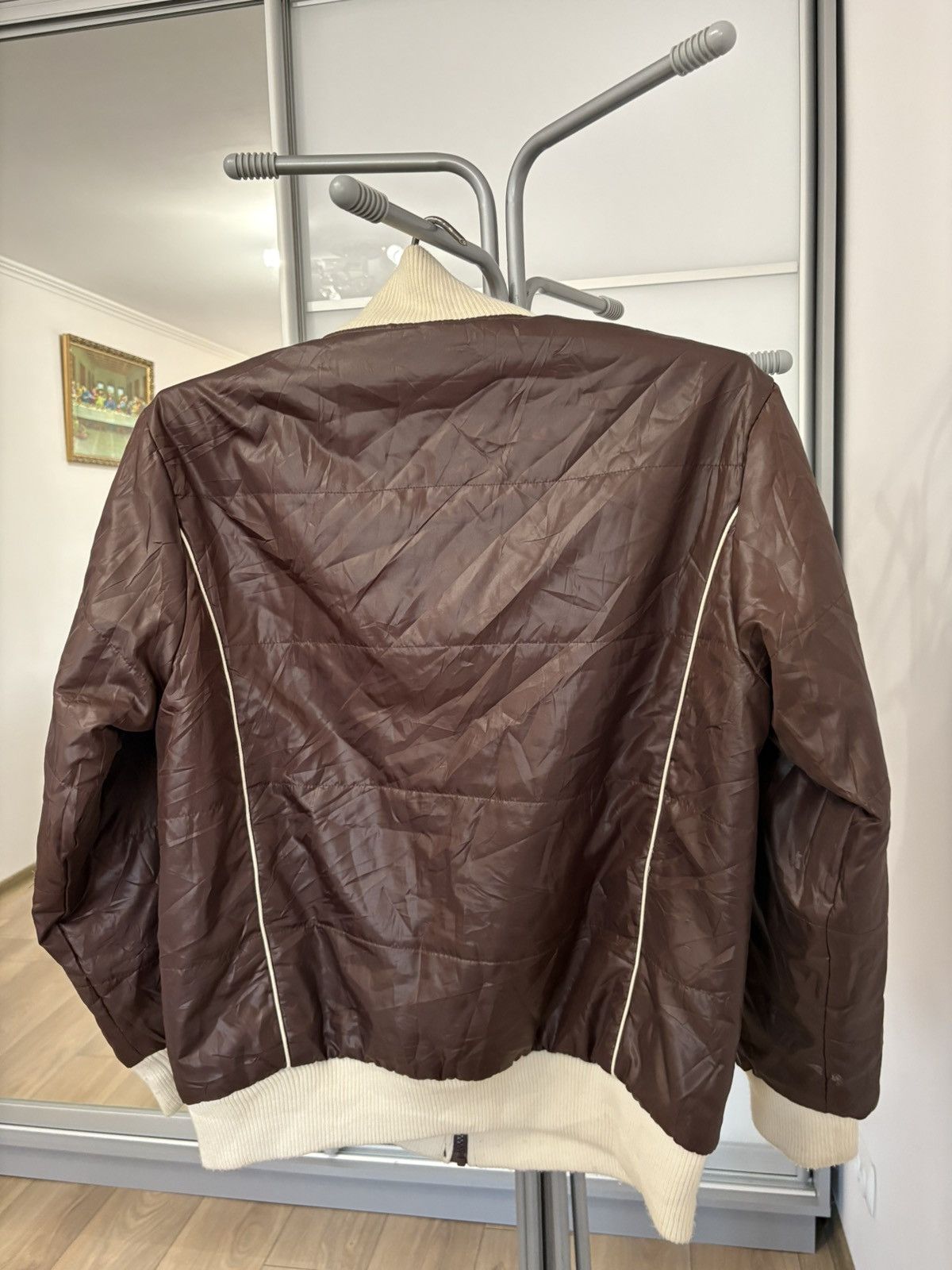Formula 1 Vintage Racing Jacket Opel Formula 1 Size US XL / EU 56 / 4 - 5 Thumbnail