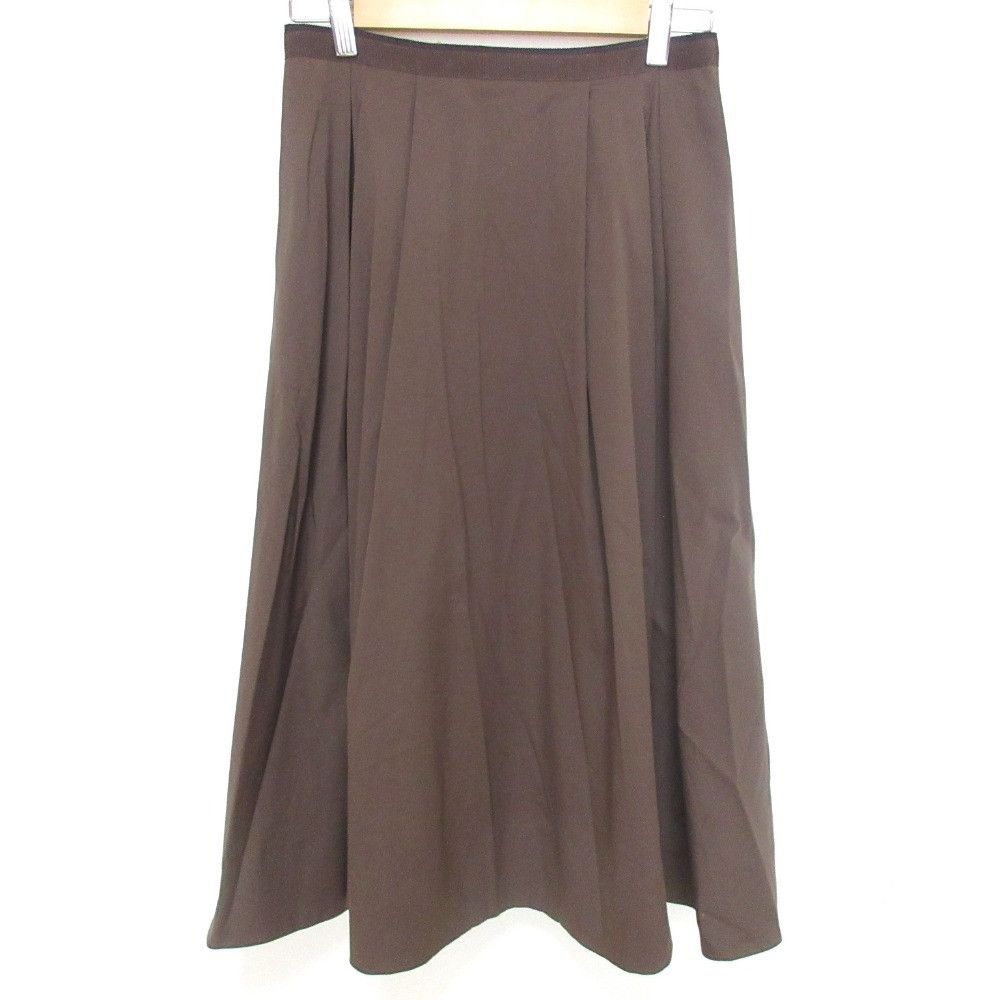 Other Other FOXEY Clematis Skirt Others Skirts 42962 DUTY FREE for USA Size ONE SIZE - 1 Thumbnail