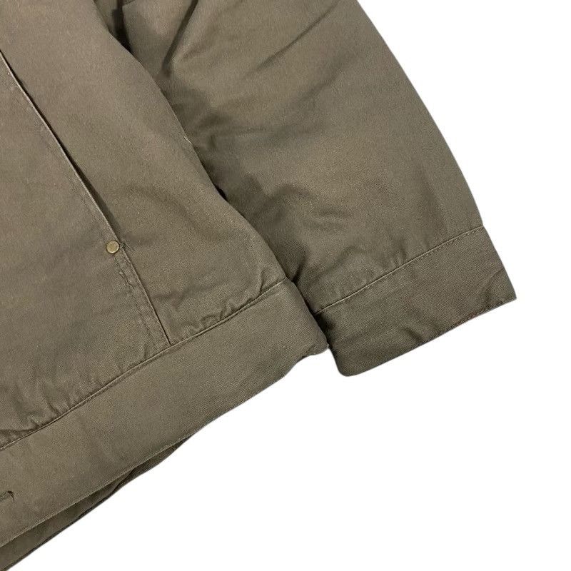 If Six Was Nine × Le Grande Bleu (L.G.B.) × PPFM PPFM Trucker Jacket Size US M / EU 48-50 / 2 - 3 Thumbnail