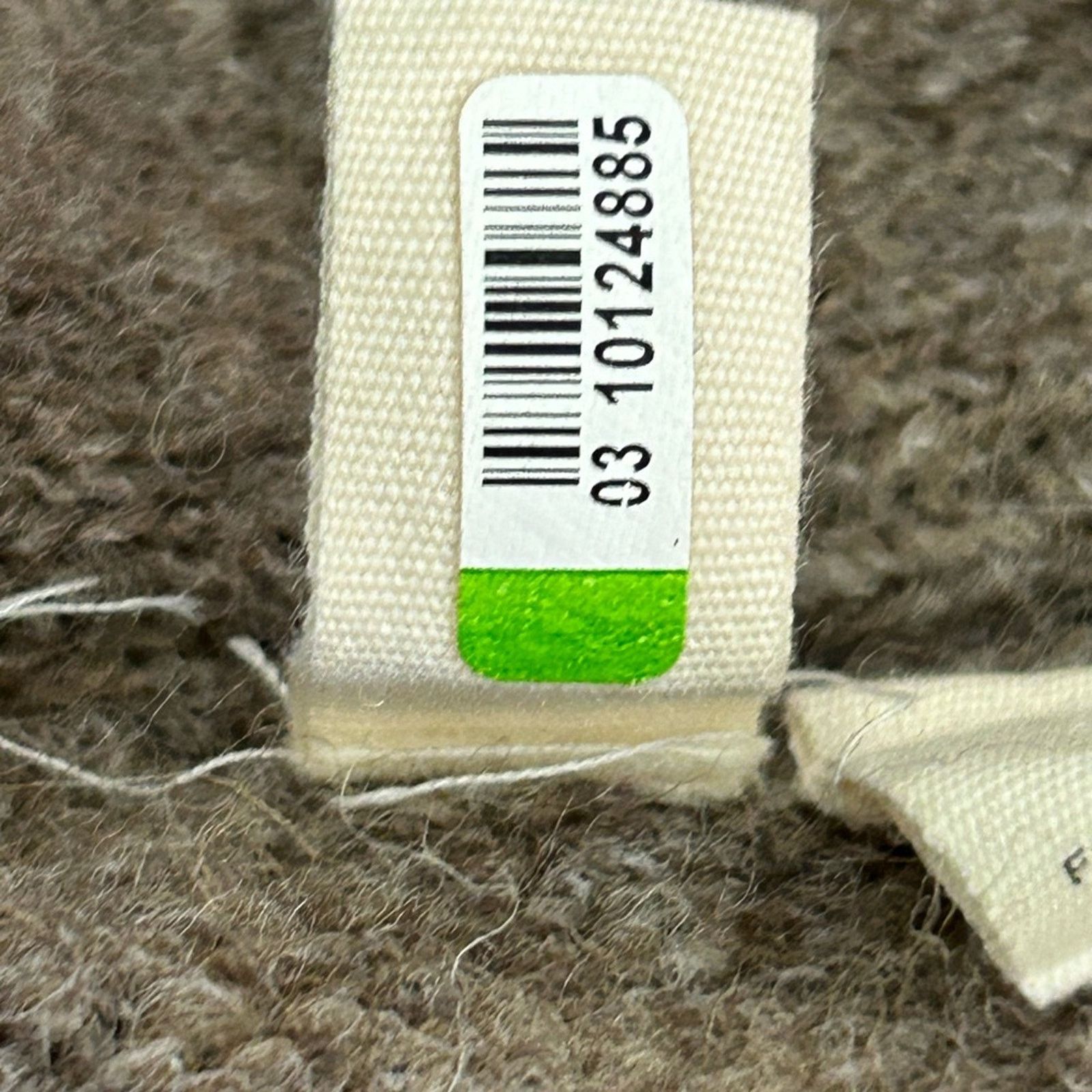 Anthropologie Anthropologie Moth Vallon Hi Low Cardigan Wool Viscose Small Size S / US 4 / IT 40 - 9 Thumbnail