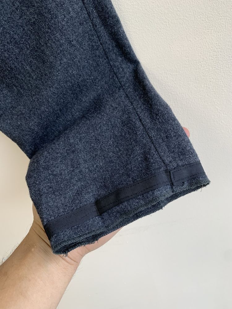 Gucci Gucci Wool Casual Trousers Pants Size US 32 / EU 48 - 6 Thumbnail