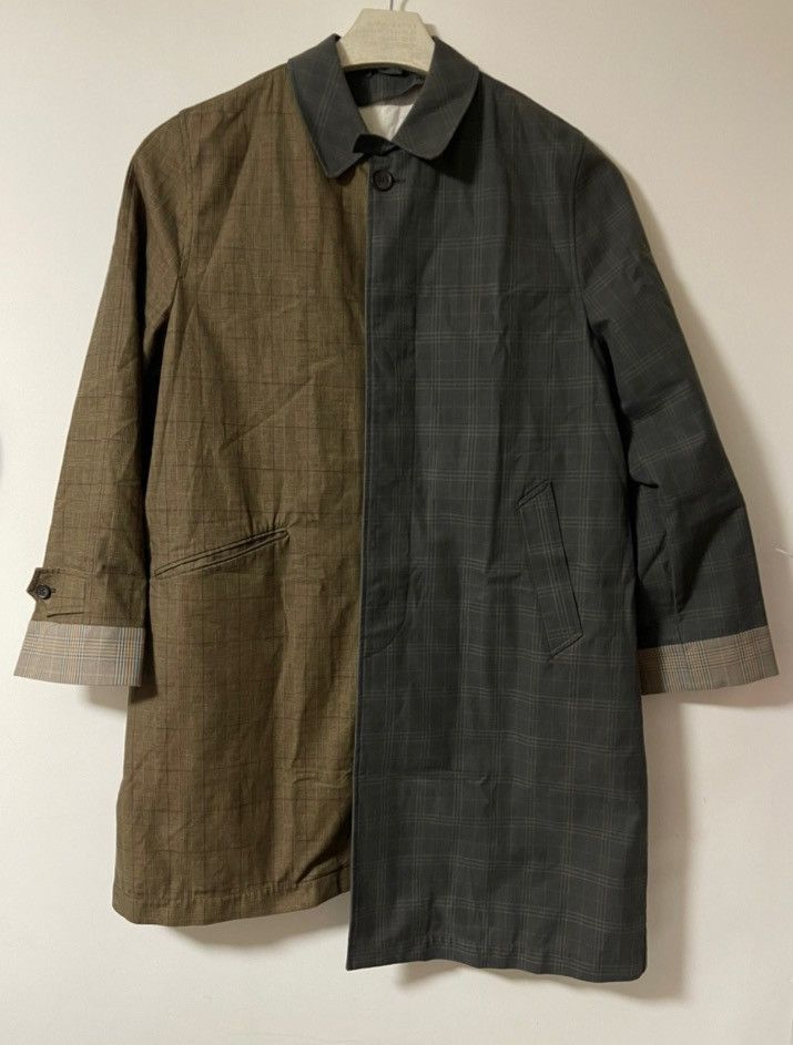Maison Margiela Maison Margiela Hm CoBranded Jacket - DMC Size US L / EU 52-54 / 3 - 1 Thumbnail
