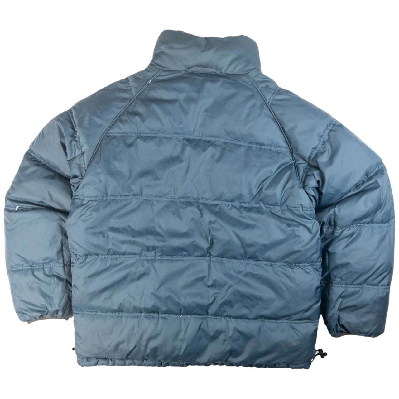 Helly Hansen Vintage Helly Hansen Reversible Puffer Jacket Size M Size US M / EU 48-50 / 2 - 3 Thumbnail