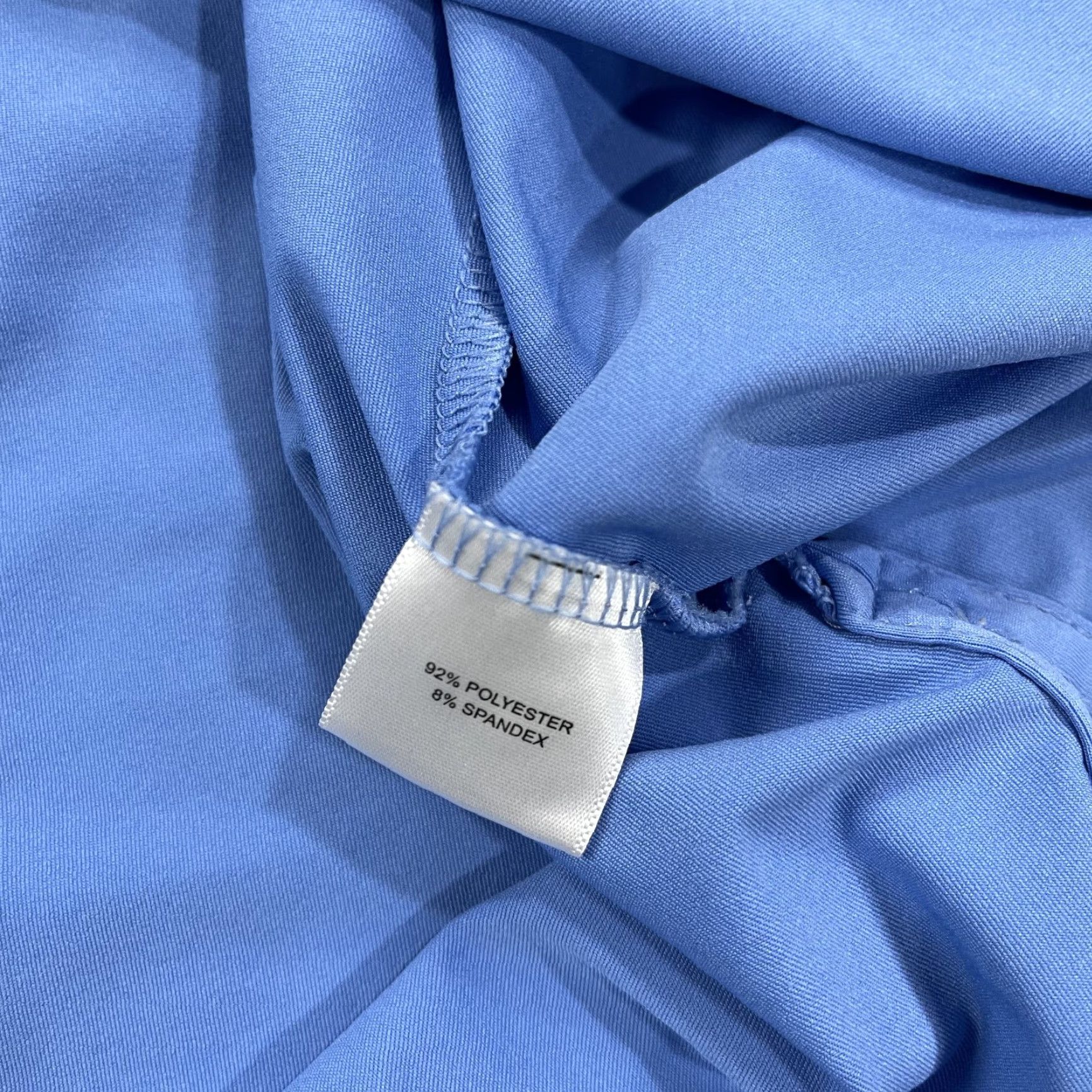 Peter Millar Peter Millar Polo Shirt Mens XL Blue Golf Summer Comfort Camouflage Ombre Loud No Logo Size US XL / EU 56 / 4 - 5 Thumbnail