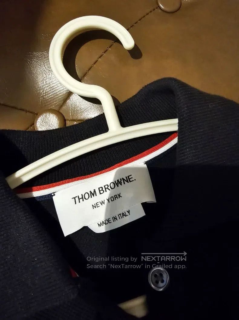 Thom Browne Thom Browne one-piece Size M / US 6-8 / IT 42-44 - 3 Thumbnail