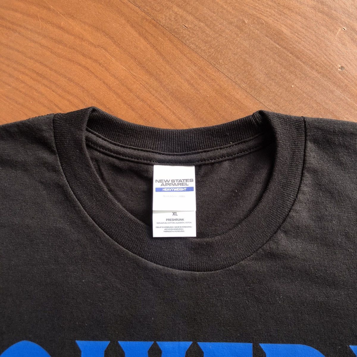Marvel Comics × Wolverine Marvel Shirt - Wolverine Comicbook Big Print Size US XL / EU 56 / 4 - 7 Thumbnail