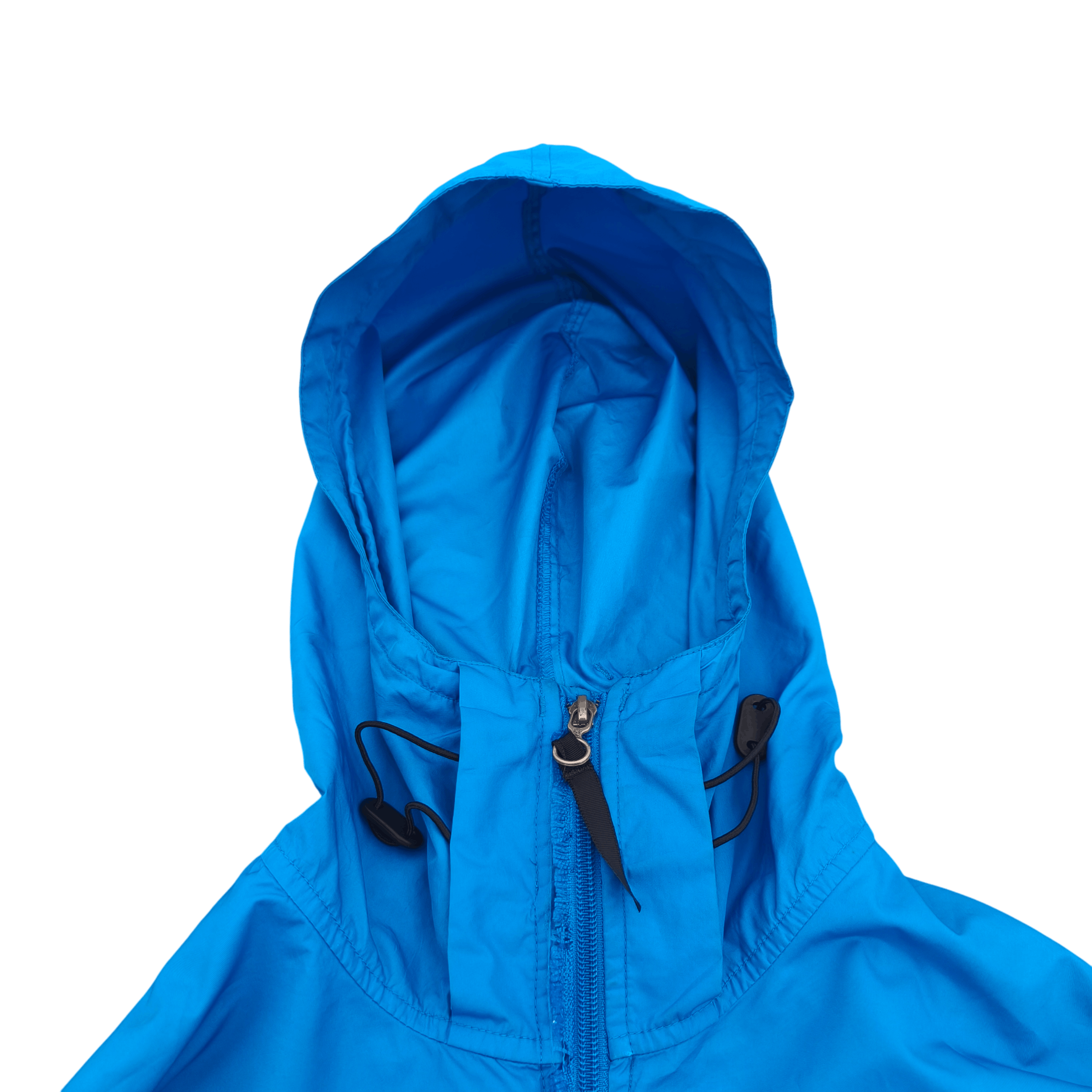 Nike ACG Vintage Nike ACG Cagoule Anorak Jacket Size US L / EU 52-54 / 3 - 5 Thumbnail