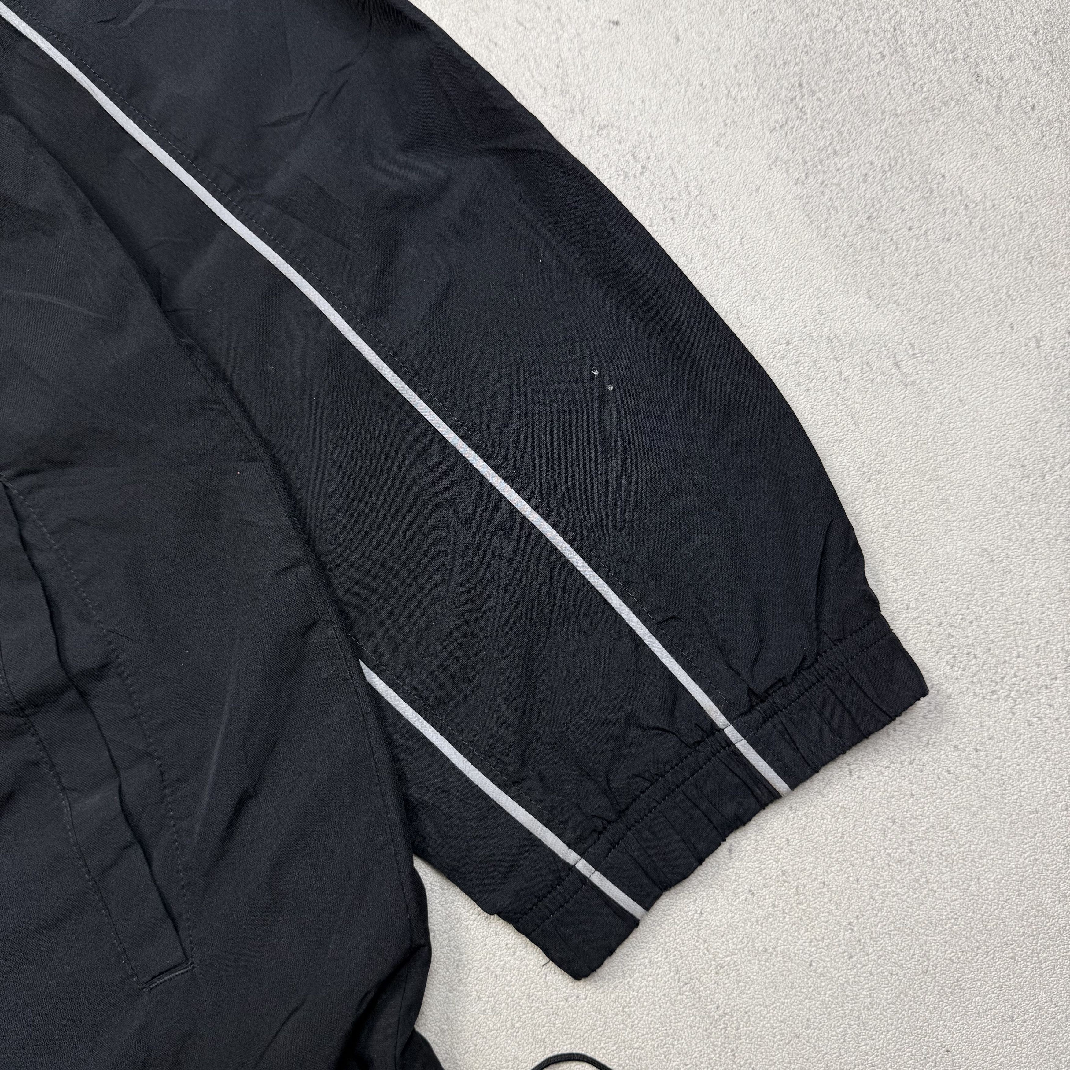 Nike Nike Y2K Retro Windbreaker Jacket Size US XXL / EU 58 / 5 - 6 Thumbnail