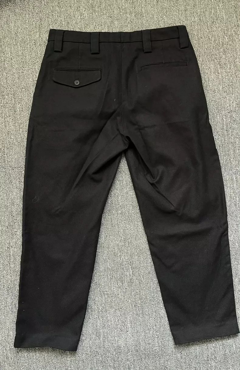 Acne Studios acne studios black jeans 2504-Nextarrow Size US 30 / EU 46 - 2 Thumbnail