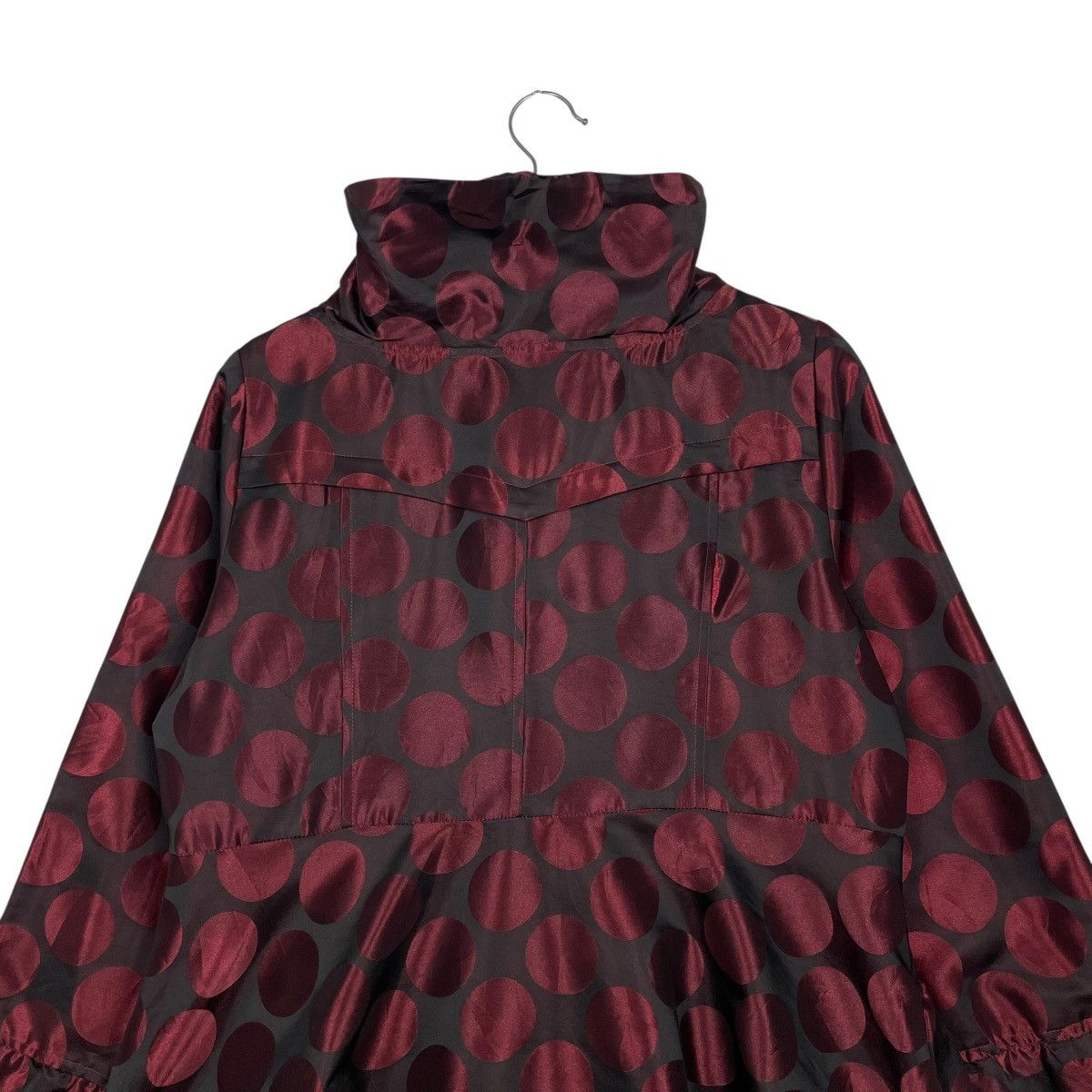 Other Spiga Zipper Jacket Size M / US 6-8 / IT 42-44 - 8 Thumbnail