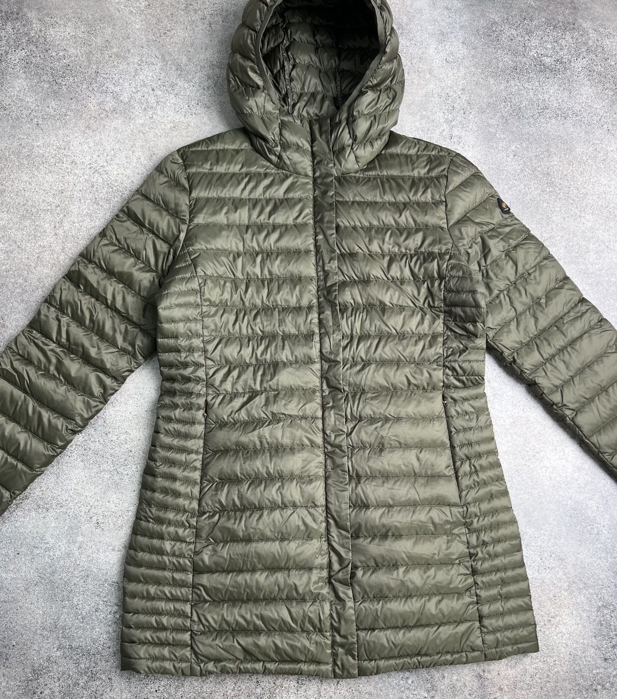 Bogner Bogner puffer down long coat Size M / US 6-8 / IT 42-44 - 2 Thumbnail