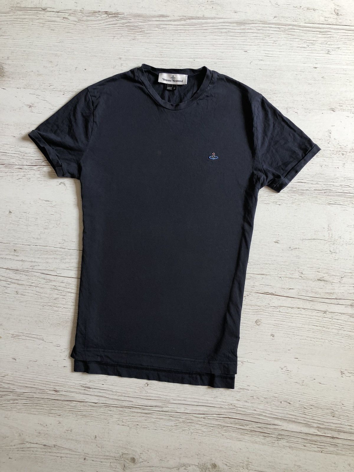 Vivienne Westwood T shirt vivienne westwood Size US S / EU 44-46 / 1 - 2 Thumbnail
