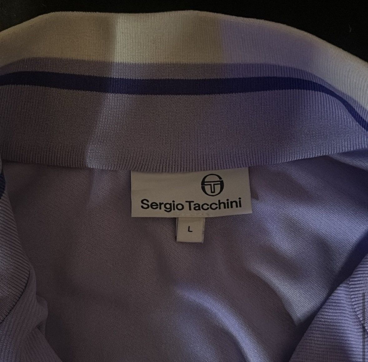Sergio Tacchini Sergio tacchini tracksuit Size US L / EU 52-54 / 3 - 3 Thumbnail