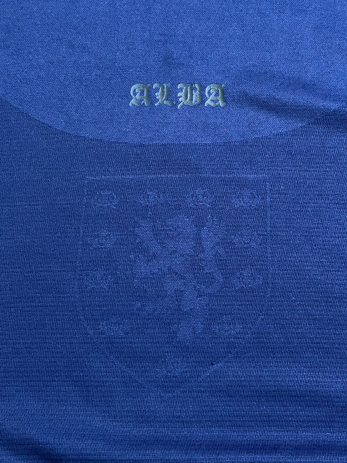 Diadora Vintage Diadora Scotland 2007/2008 Football Shirt Size US S / EU 44-46 / 1 - 8 Thumbnail