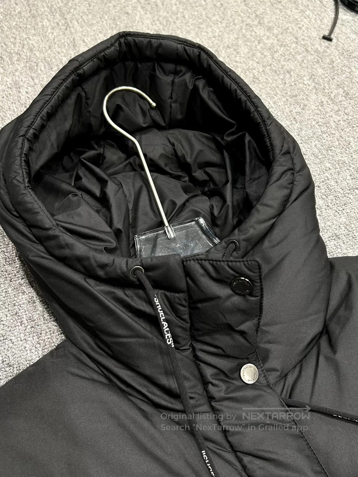 Off-White OFF. Size US XXS / EU 40 - 4 Thumbnail