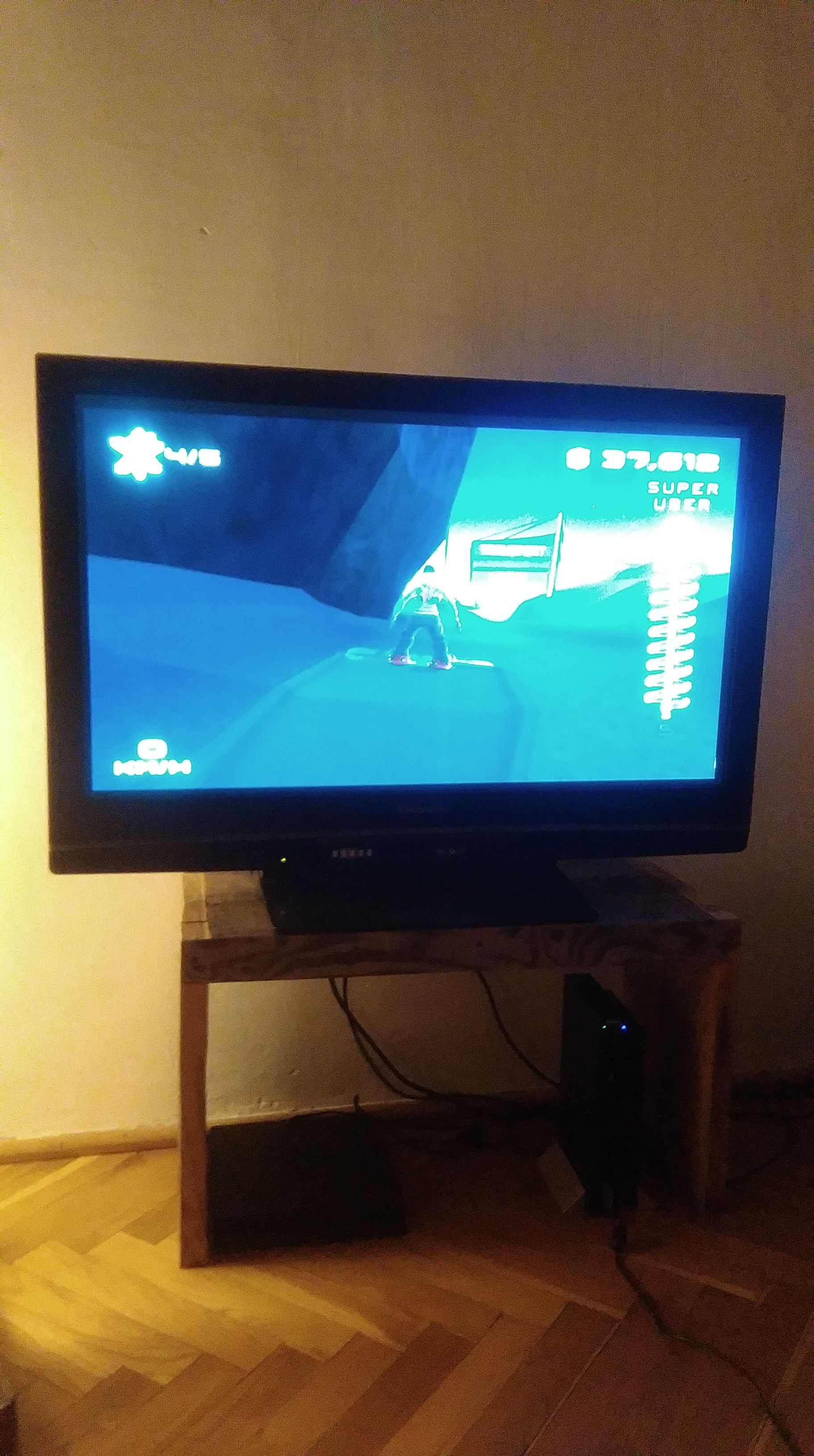 Playstation PS2 'SSX 3' Original Playstation 2 Game Snowboard Sony y2k Size ONE SIZE - 16 Thumbnail