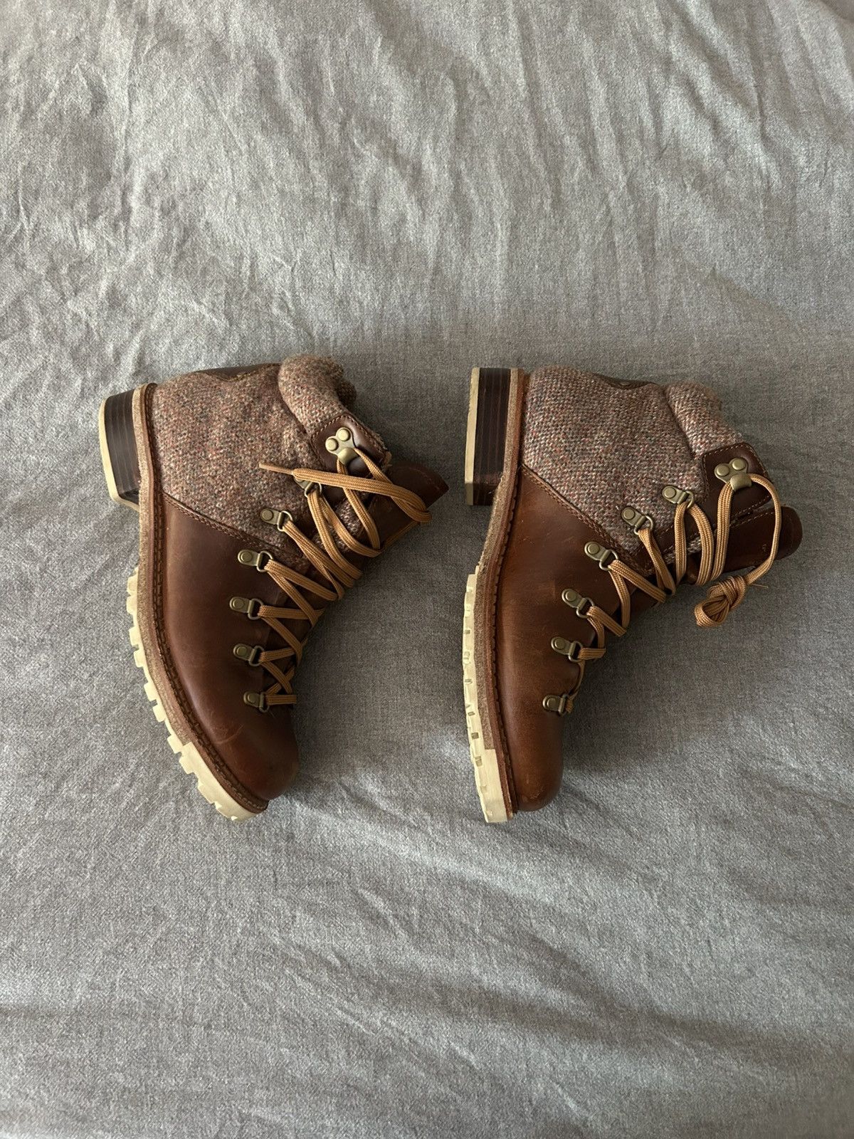 Woolrich Woolen Mills Woolrich wool boots Size US 9.5 / EU 42-43 - 2 Thumbnail