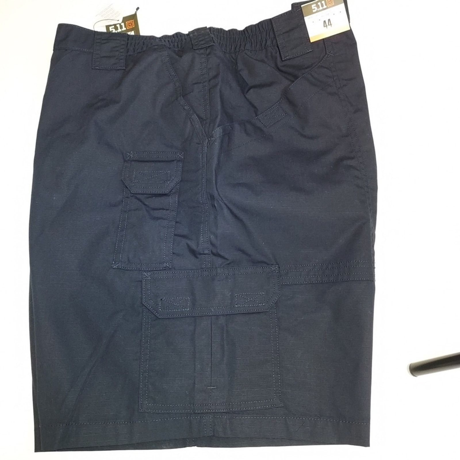 Other 5.11 Tactical Taclite Pro 9" Shorts Blue Cargo Teflon Pants Size US 44 / EU 60 - 5 Thumbnail