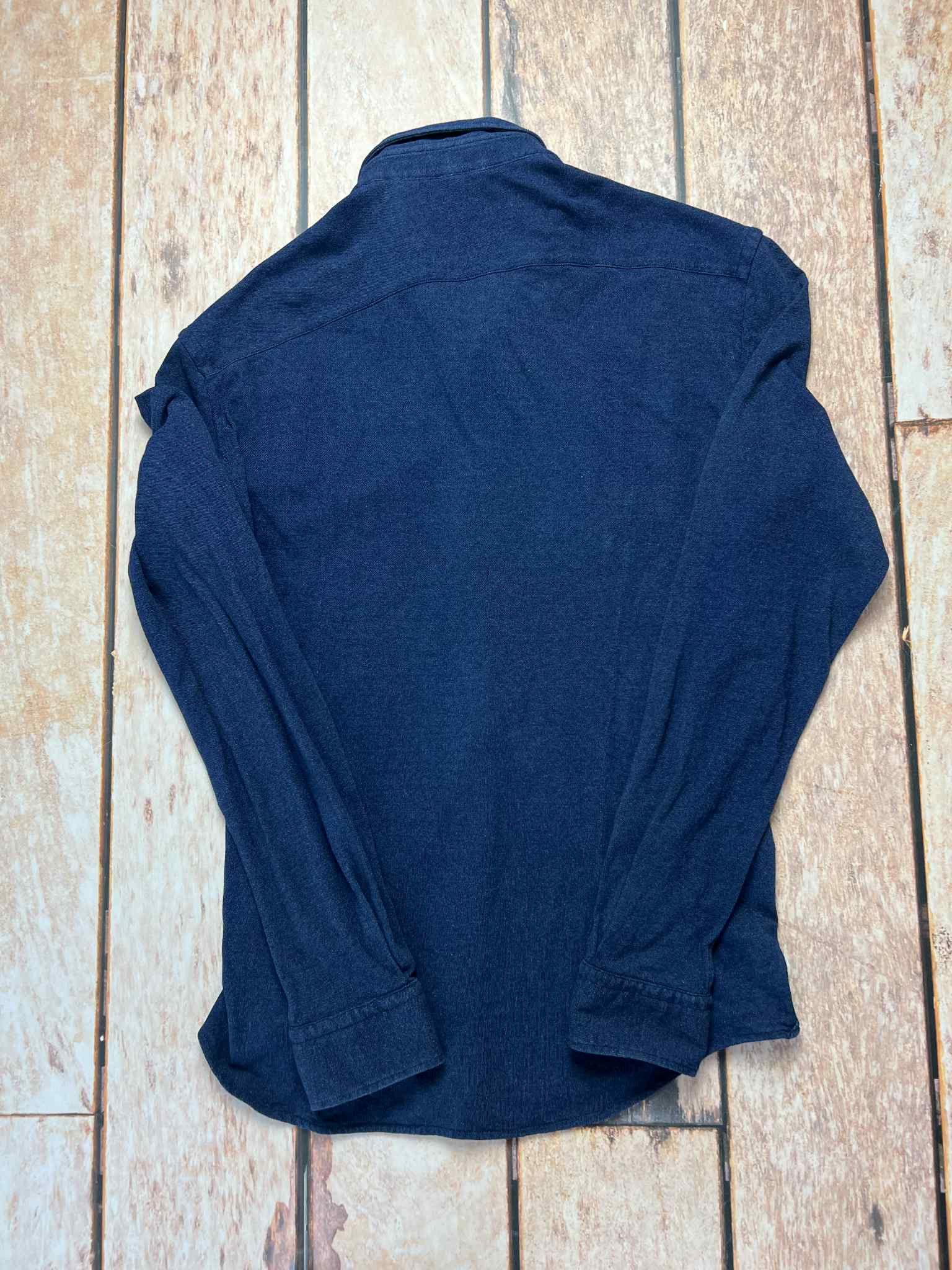 Hugo Boss Hugo Boss shirt Size US L / EU 52-54 / 3 - 6 Thumbnail