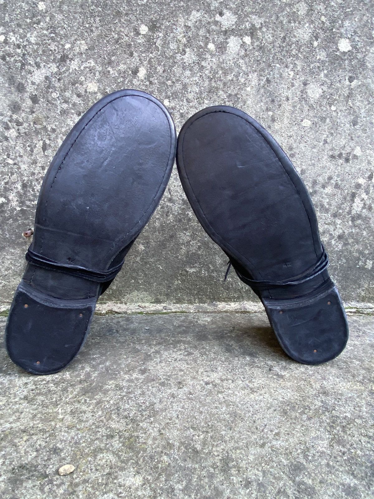 Guidi 992 M Size US 9 / EU 42 - 7 Thumbnail