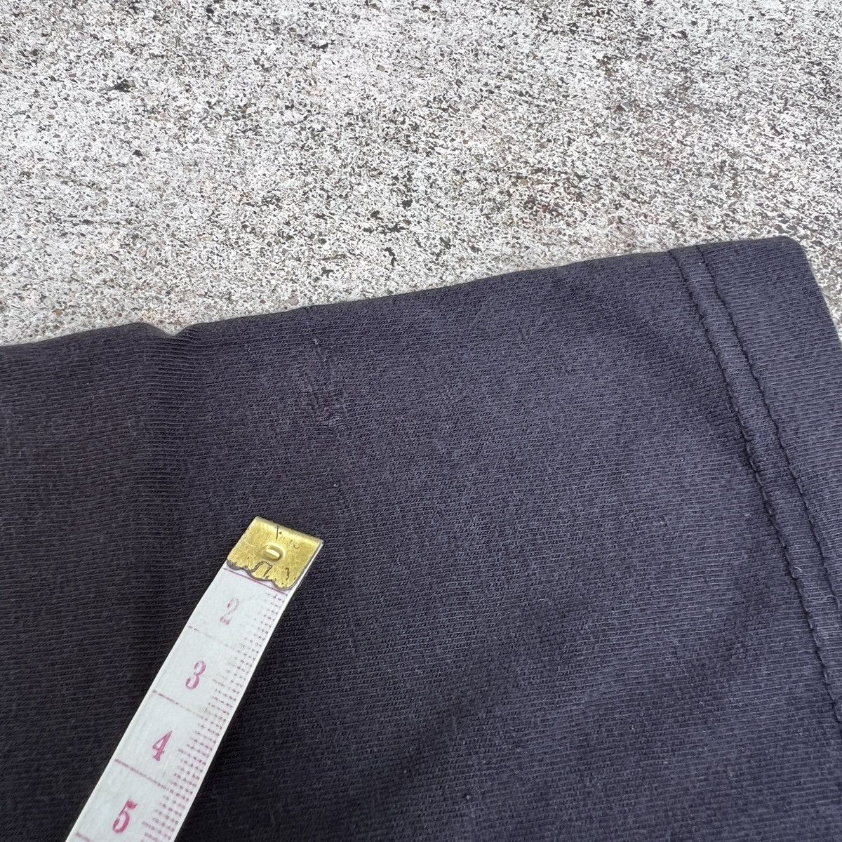 Uniqlo The Matrix x UNIQLO Movie Tee L Faded Size US L / EU 52-54 / 3 - 4 Thumbnail