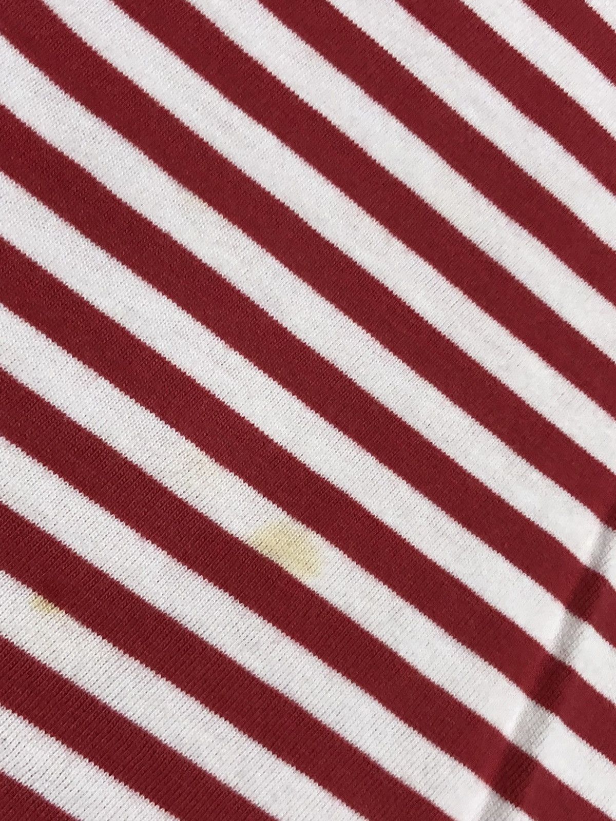 Polo Ralph Lauren Polo Ralph Lauren Striped Polo Size US S / EU 44-46 / 1 - 3 Thumbnail