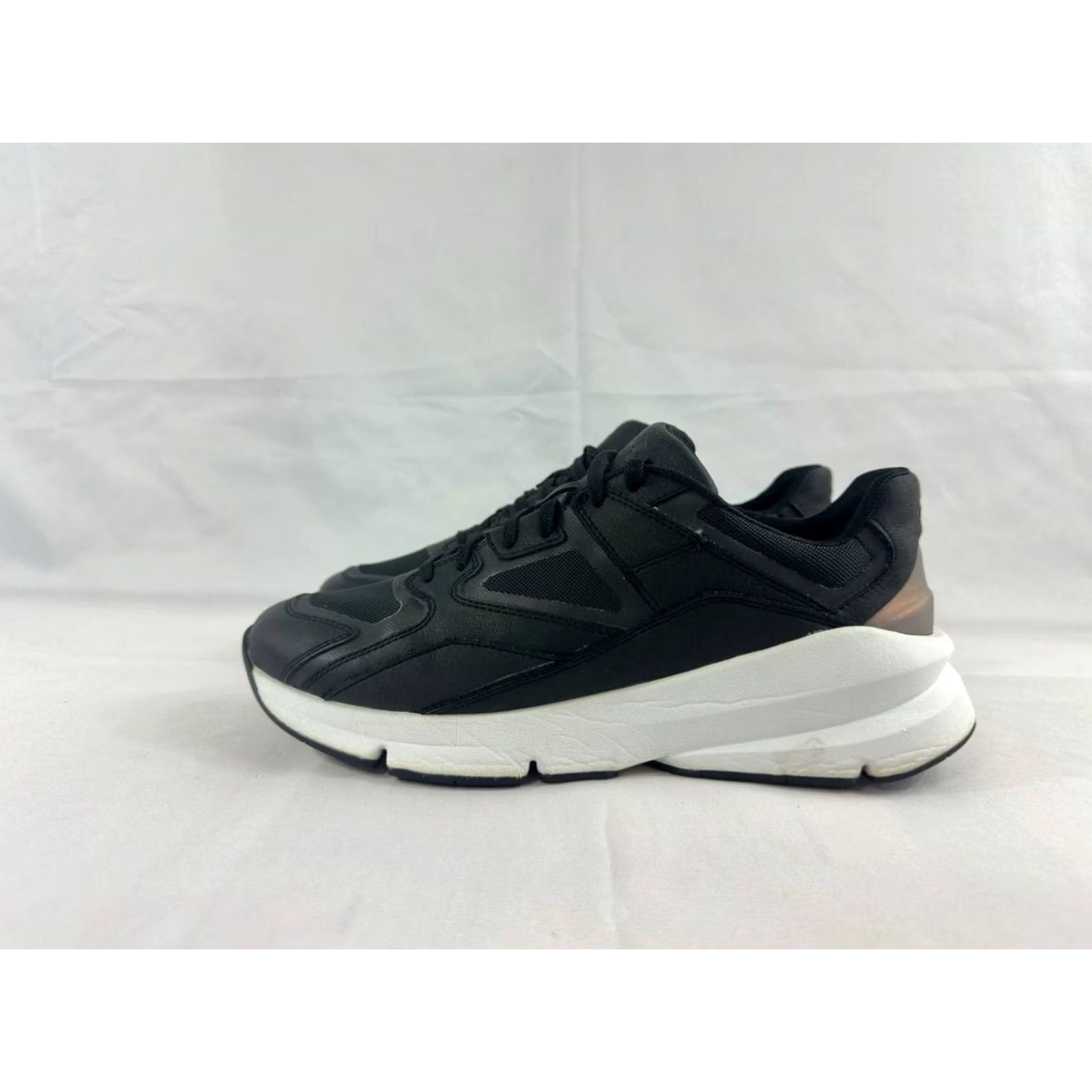 Under Armour Under Armour Sneakers Mens Black Forge CLRSHFT Running Size Size US 10 / EU 43 - 4 Thumbnail