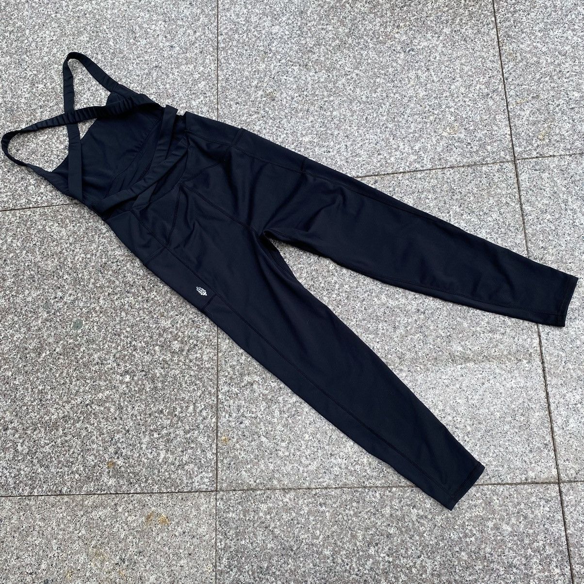 Free people one piece leggings size S