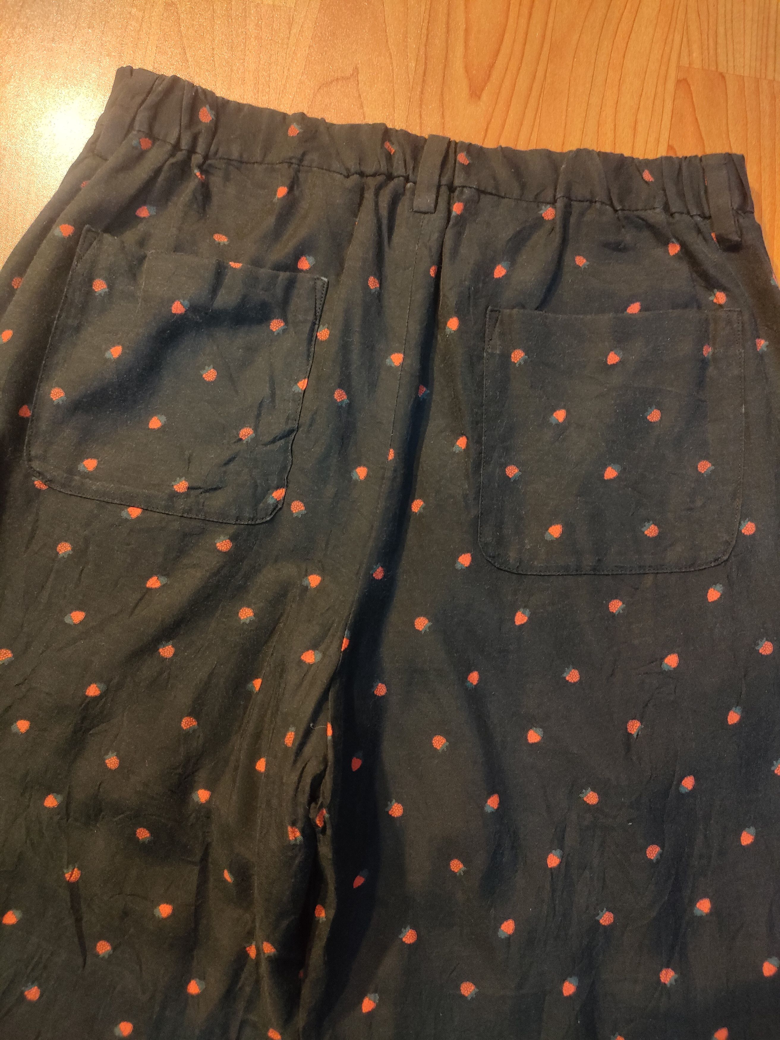 Japanese Brand × Undercover SueUndercover Strawberry Full print Size 28" / US 6 / IT 42 - 3 Thumbnail