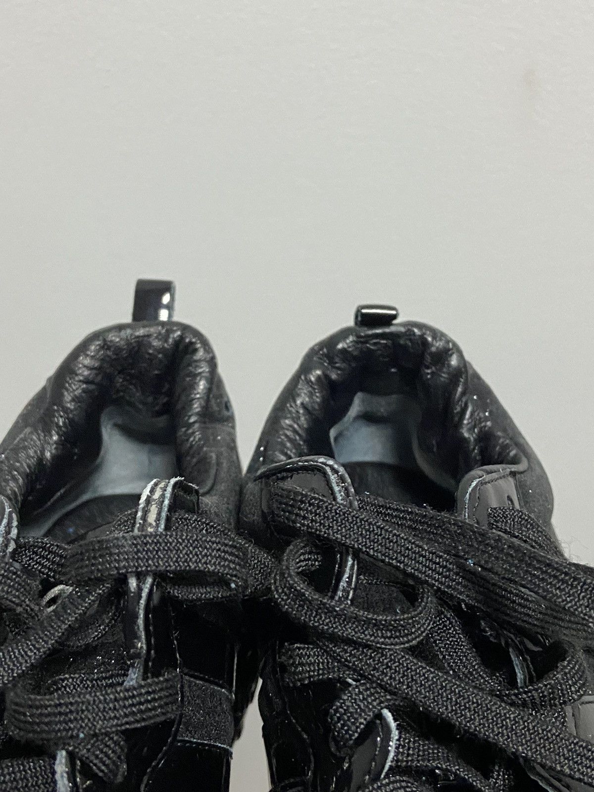 Vintage × Y-3 × Yohji Yamamoto Y-3 Yohji Yamamoto ikuno RARE Vintage Sneakers Japanese Size US 8.5 / EU 41-42 - 12 Thumbnail