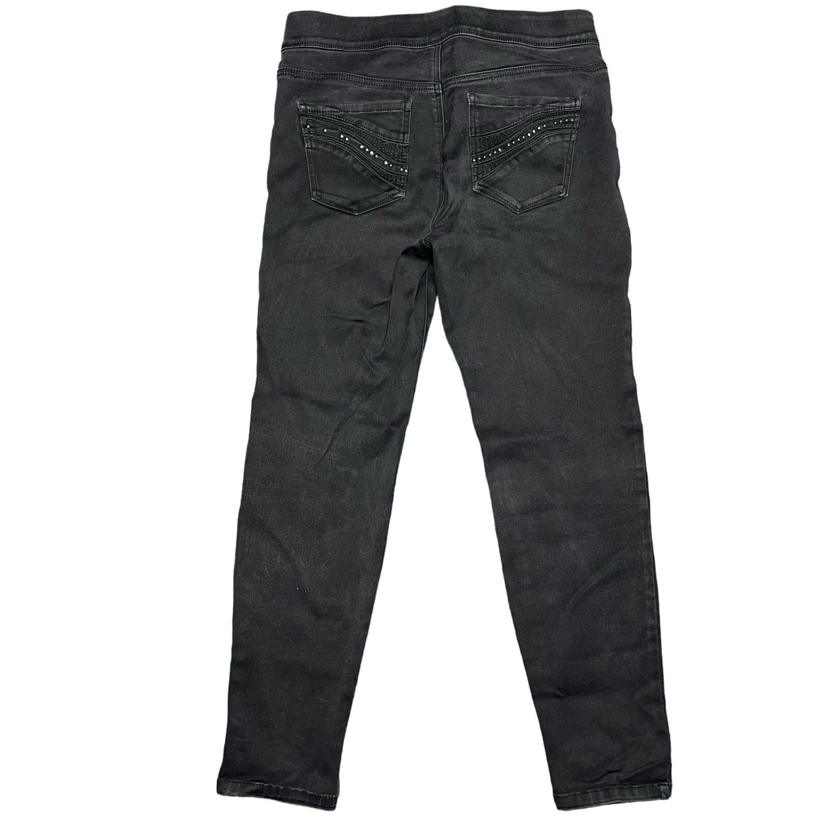 Gloria Vanderbilt Gloria Vanderbilt Avery Jeans Size 32" / US 10 / IT 46 - 4 Thumbnail