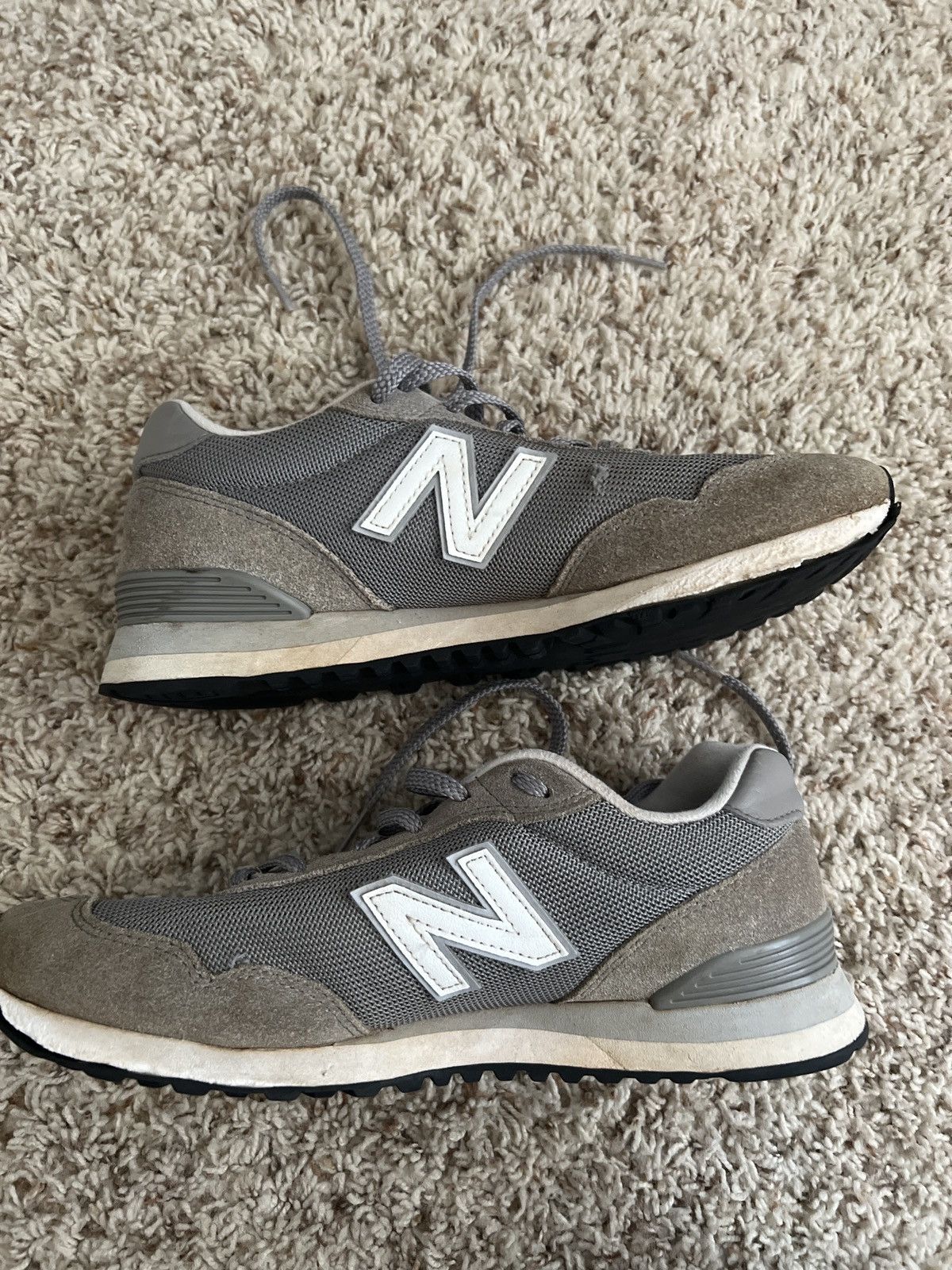 New Balance New balance 515 Size US 8.5 / EU 41-42 - 1 Thumbnail
