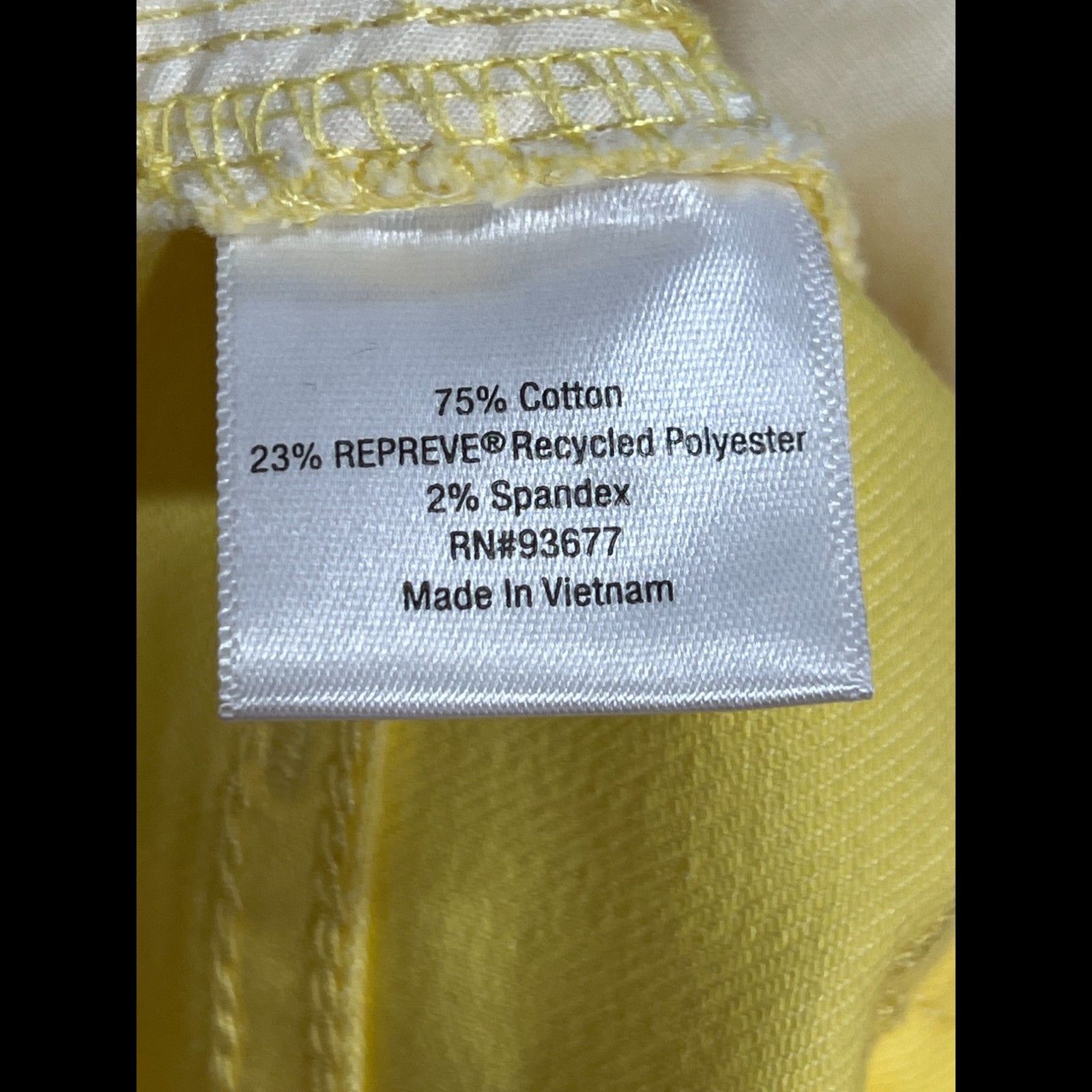 Other St.John's Bay - Women's Mid-Rise Skinny Jeans - Fitted Throu Size 26" / US 2 / IT 38 - 9 Thumbnail
