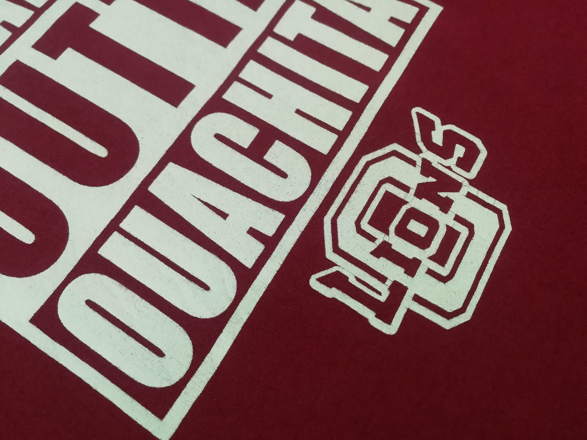 Gildan × Vintage Ouachita Lions Football X gildan 2XL 1808 Size US XXL / EU 58 / 5 - 4 Thumbnail