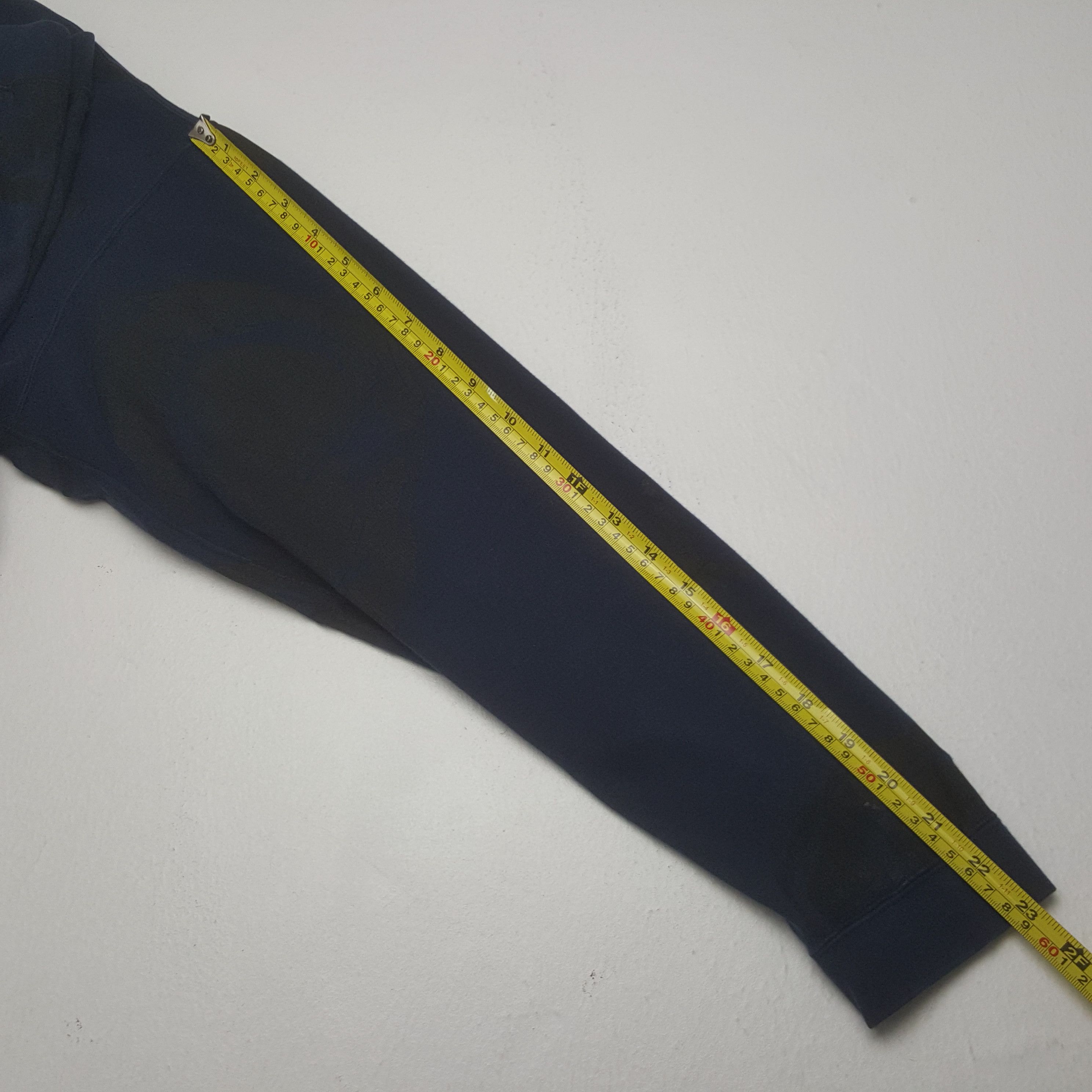 Issey Miyake Vintage Issey miyake Men Sweatshirt Size US M / EU 48-50 / 2 - 8 Thumbnail
