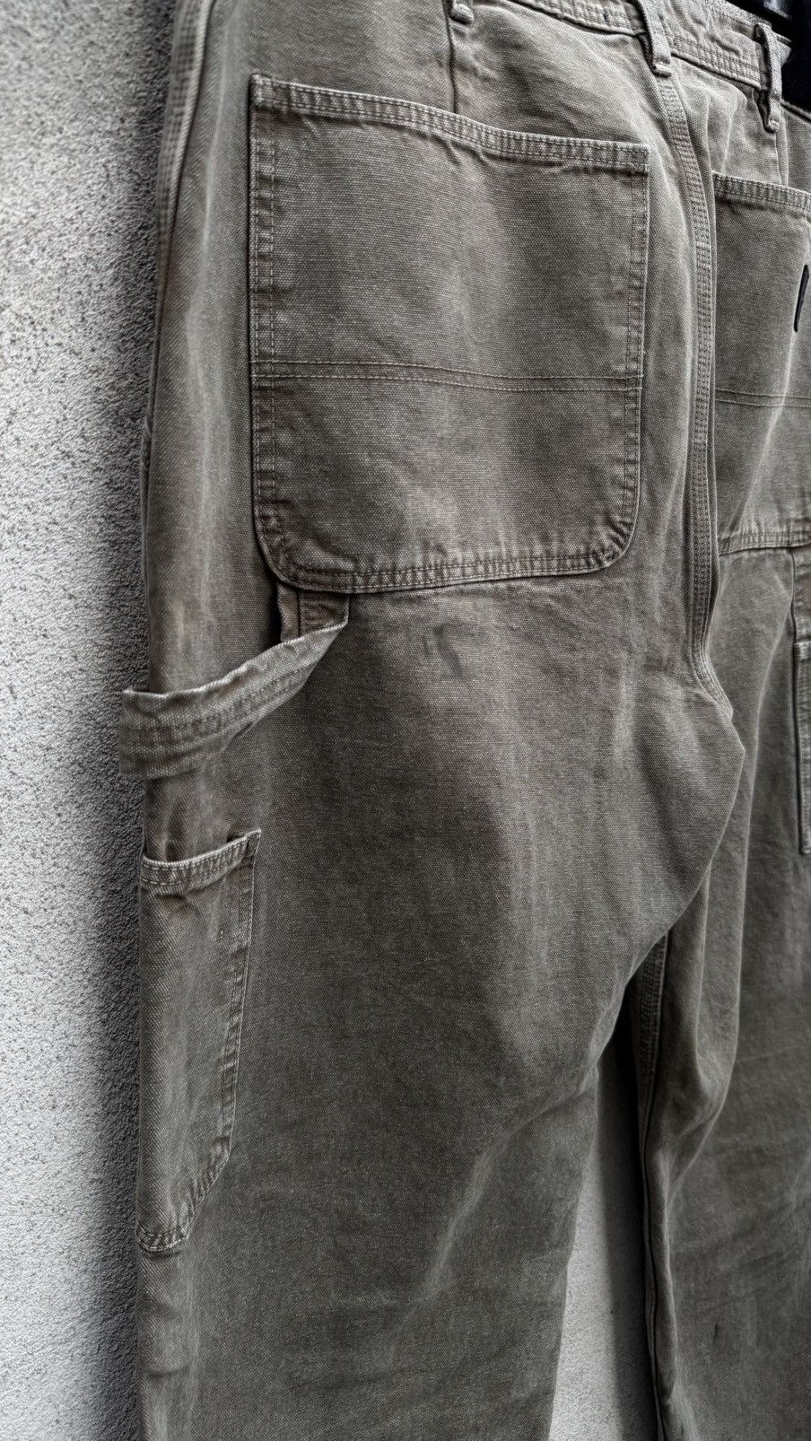 Enfants Riches Deprimes Enfants Riches Deprimes Paint Jeans Size US 38 / EU 54 - 10 Thumbnail