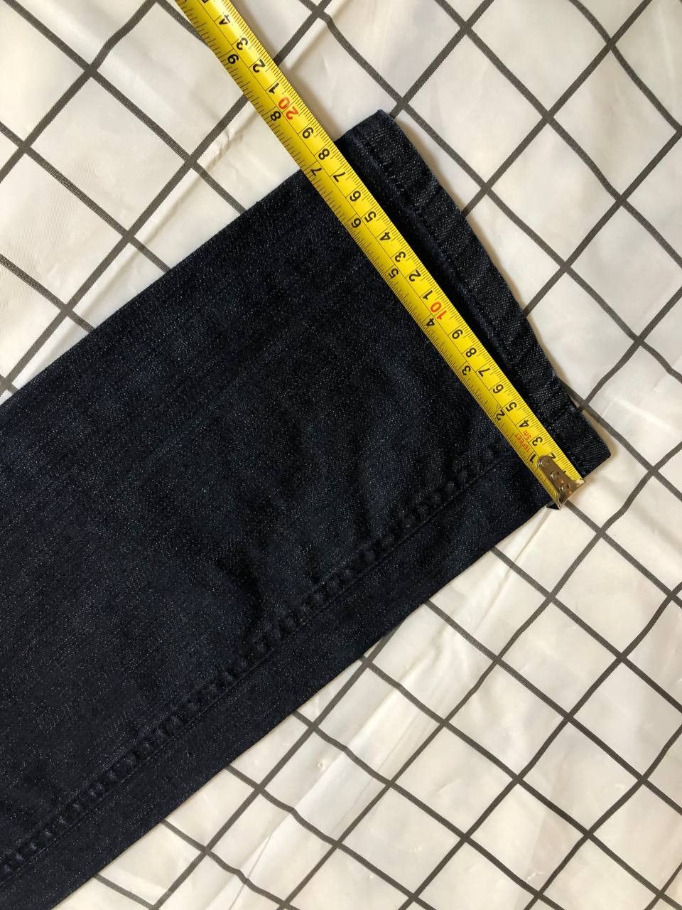 G-Star Vintage G-Star RAW Elwood Heritage Embro Narrow Jeans 96 y2k Size US 30 / EU 46 - 2 Thumbnail