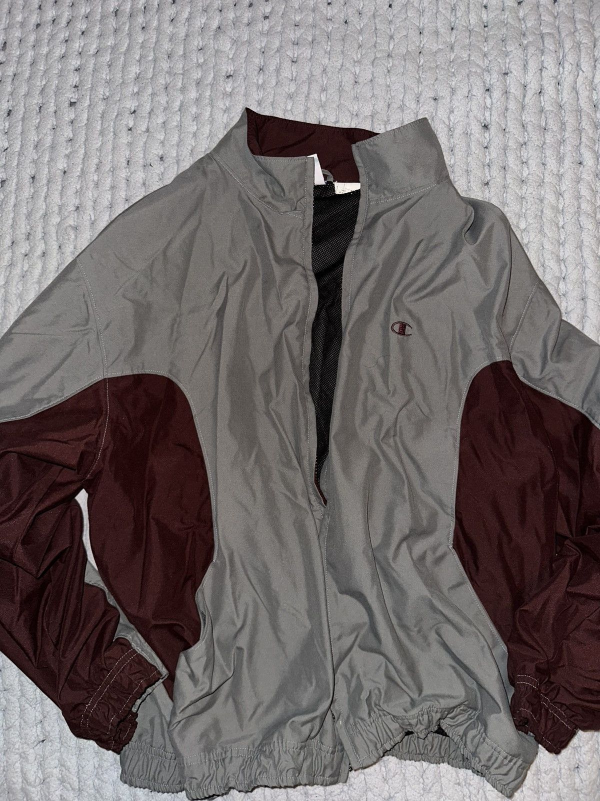 Champion Champion jacket Size US L / EU 52-54 / 3 - 1 Thumbnail