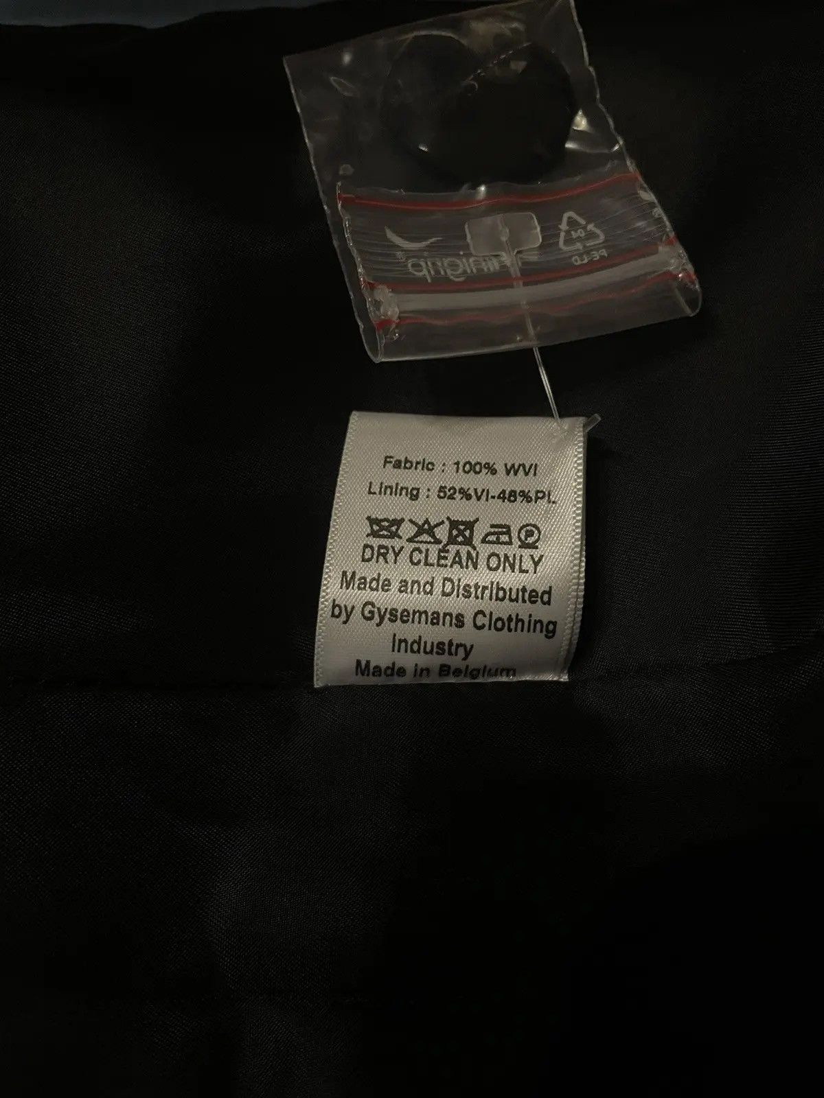 Namacheko Namacheko Tuuwa Jacket Blazer Size 40S - 8 Thumbnail