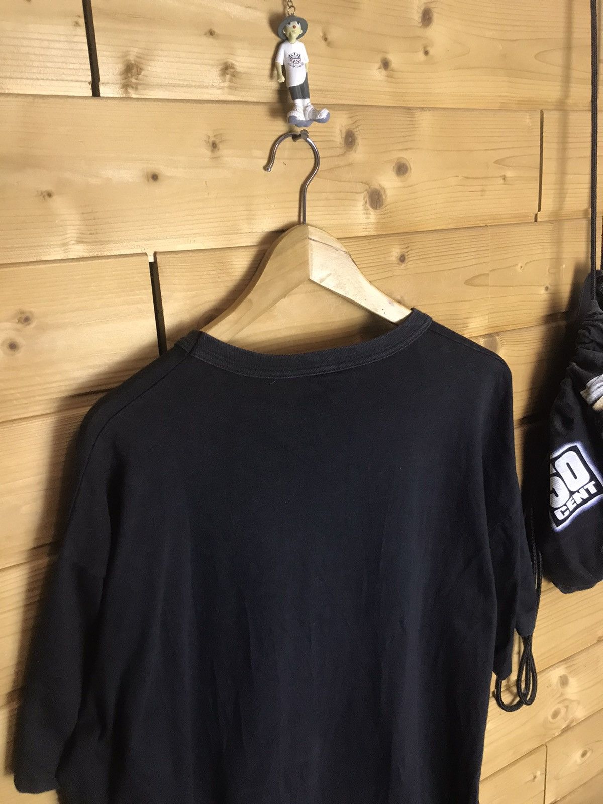 Vintage Vintage 90’s Marci Lipman duck single stitch t-shirt Size US XL / EU 56 / 4 - 12 Thumbnail