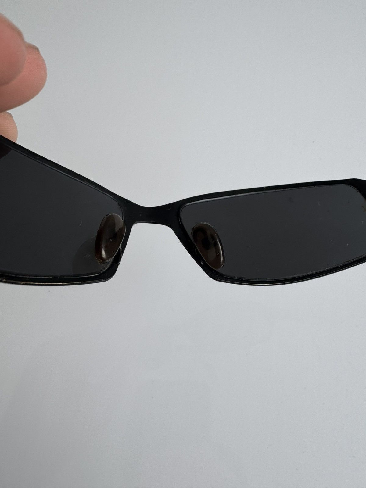 Adidas Adidas Sunglasses Sport Vintage Size ONE SIZE - 4 Thumbnail